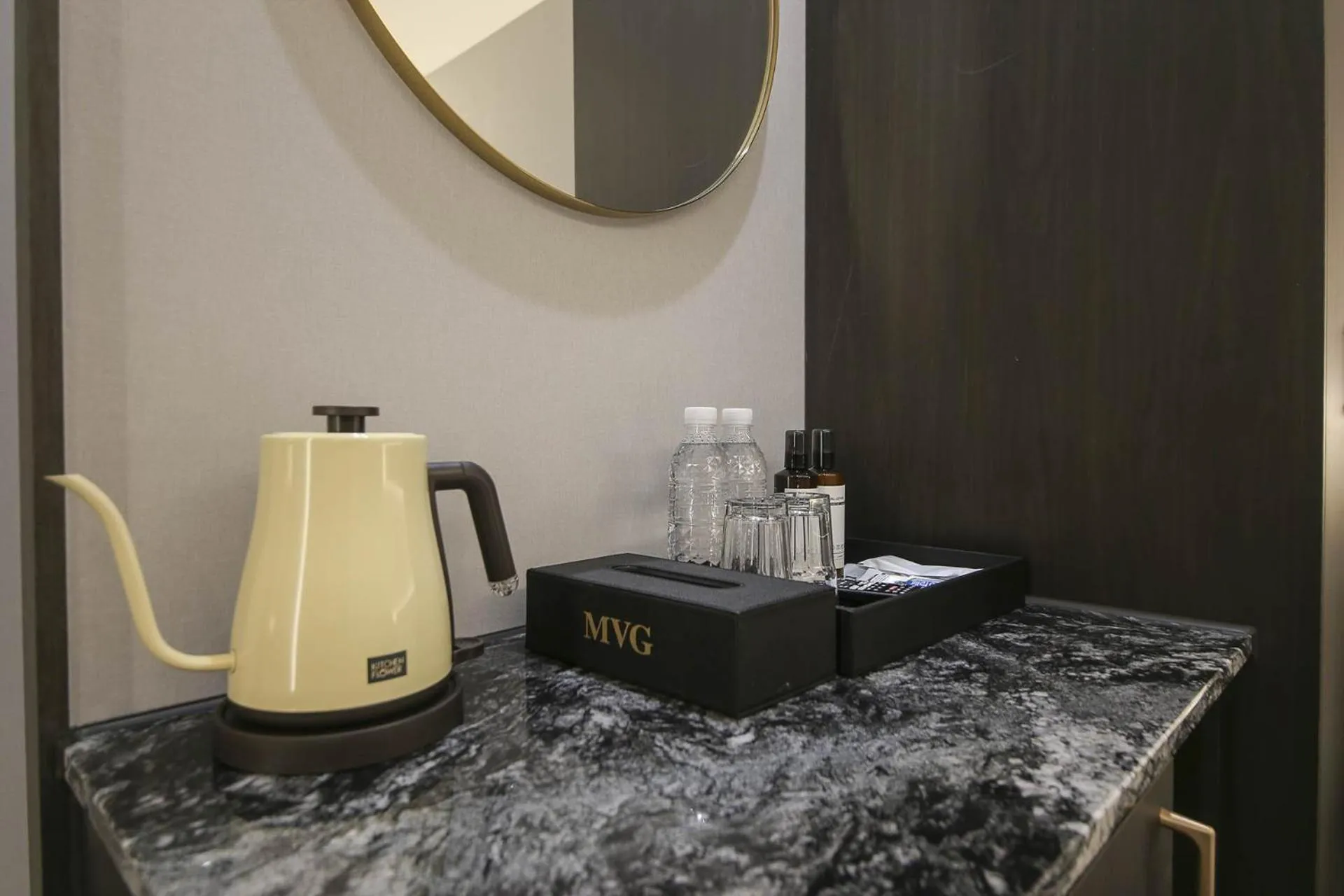 H Avenue Hotel Sangmu Branch