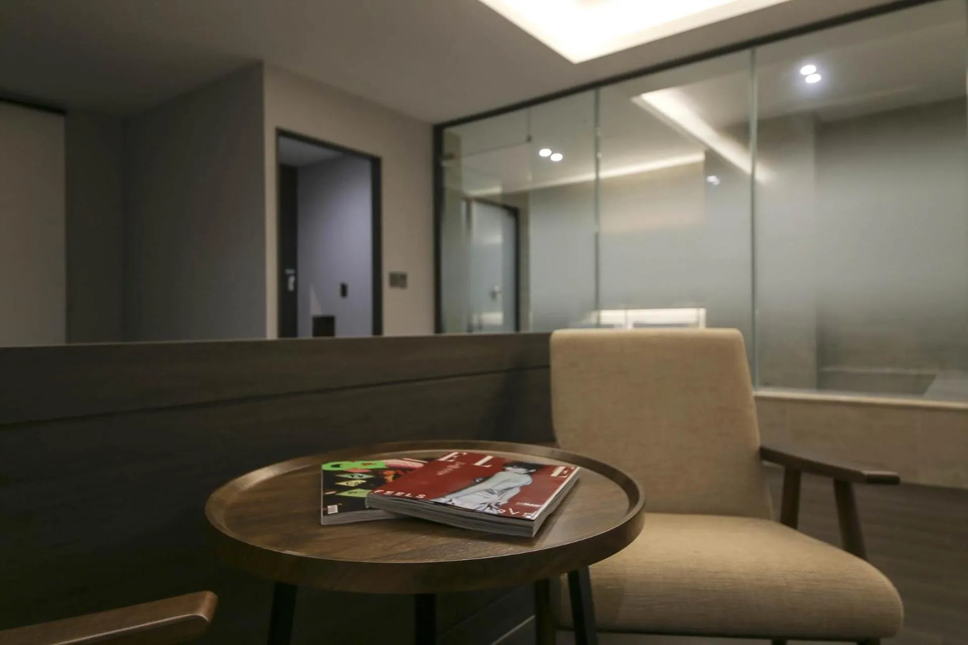 H Avenue Hotel Sangmu Branch