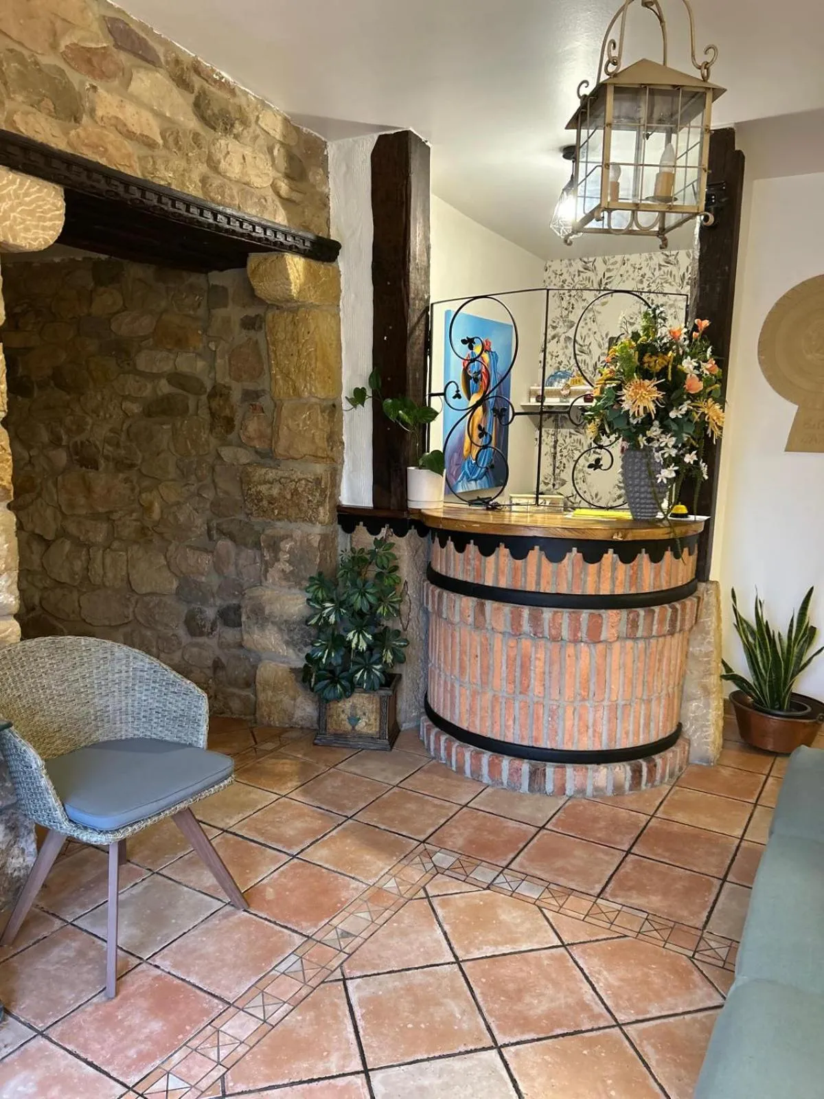 Posada la Estela de Barros