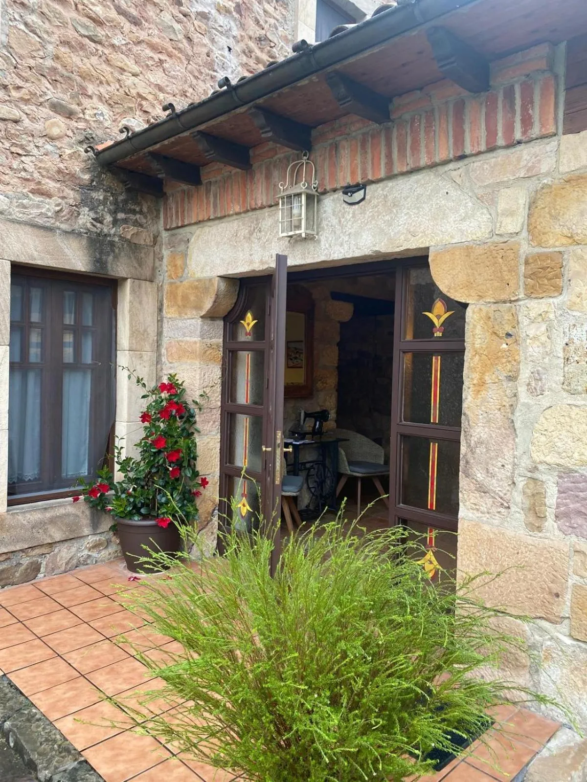 Posada la Estela de Barros