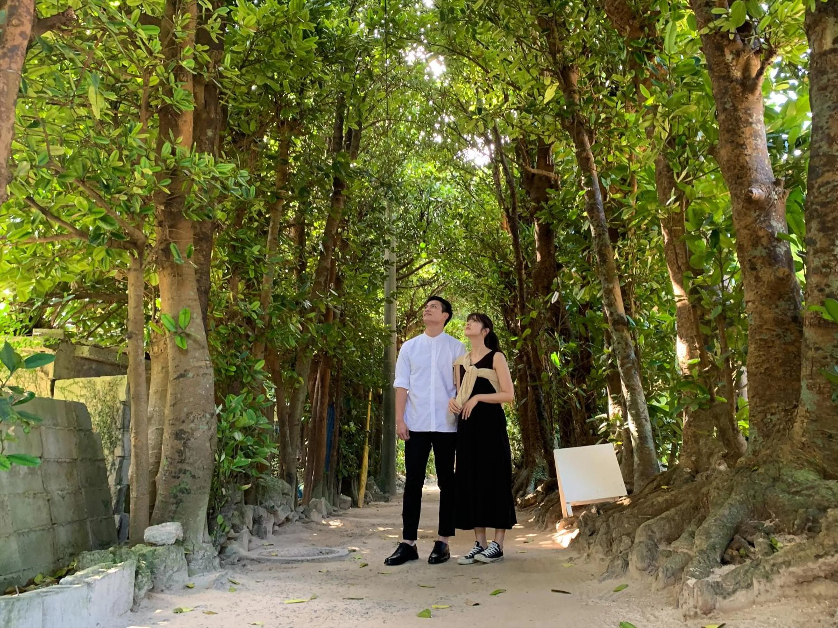 Nearby landmark in Pool Villa Kouri Island by Coldio Smart Resort