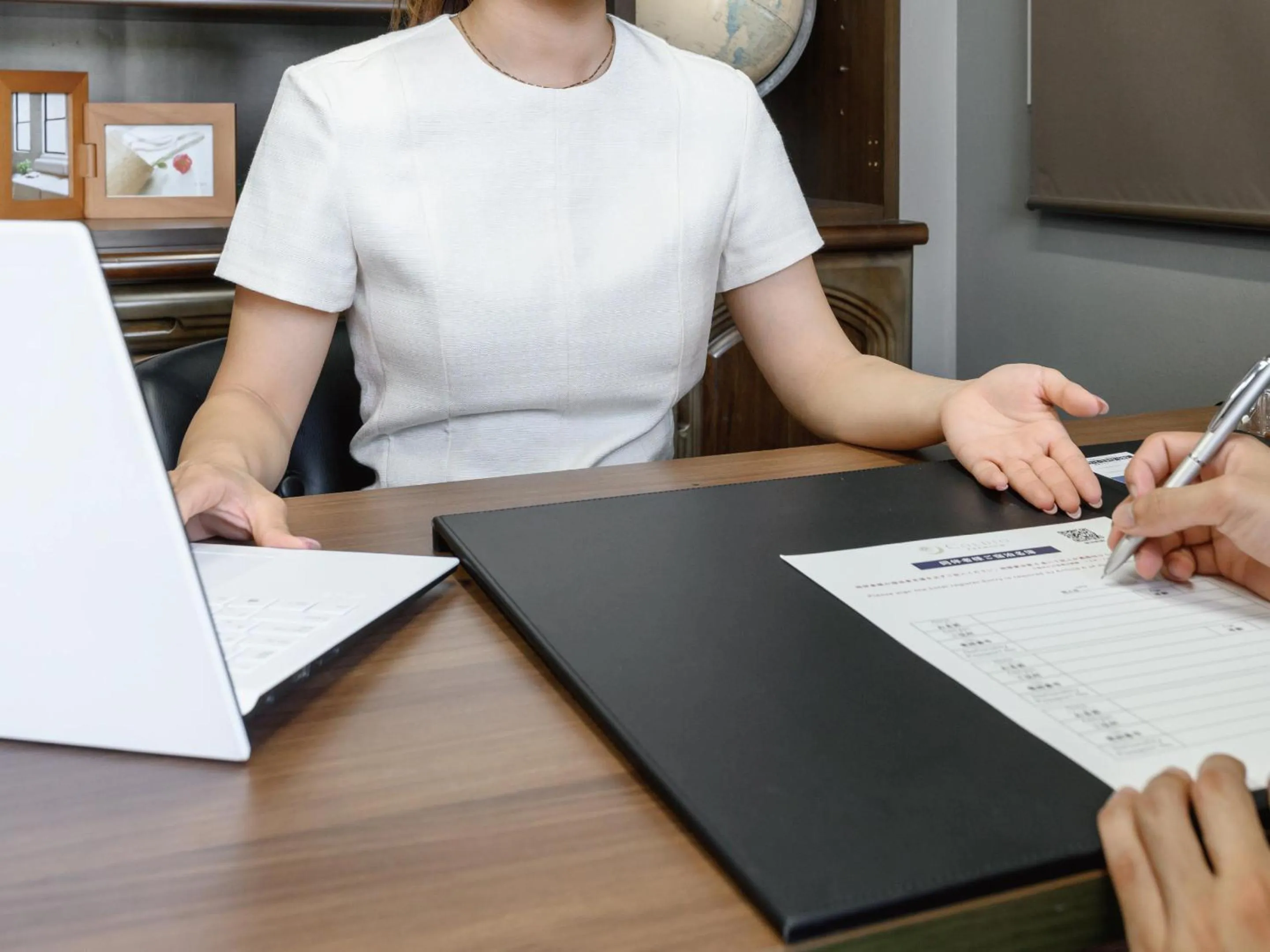 Lobby or reception in Pool Villa Kouri Island by Coldio Smart Resort