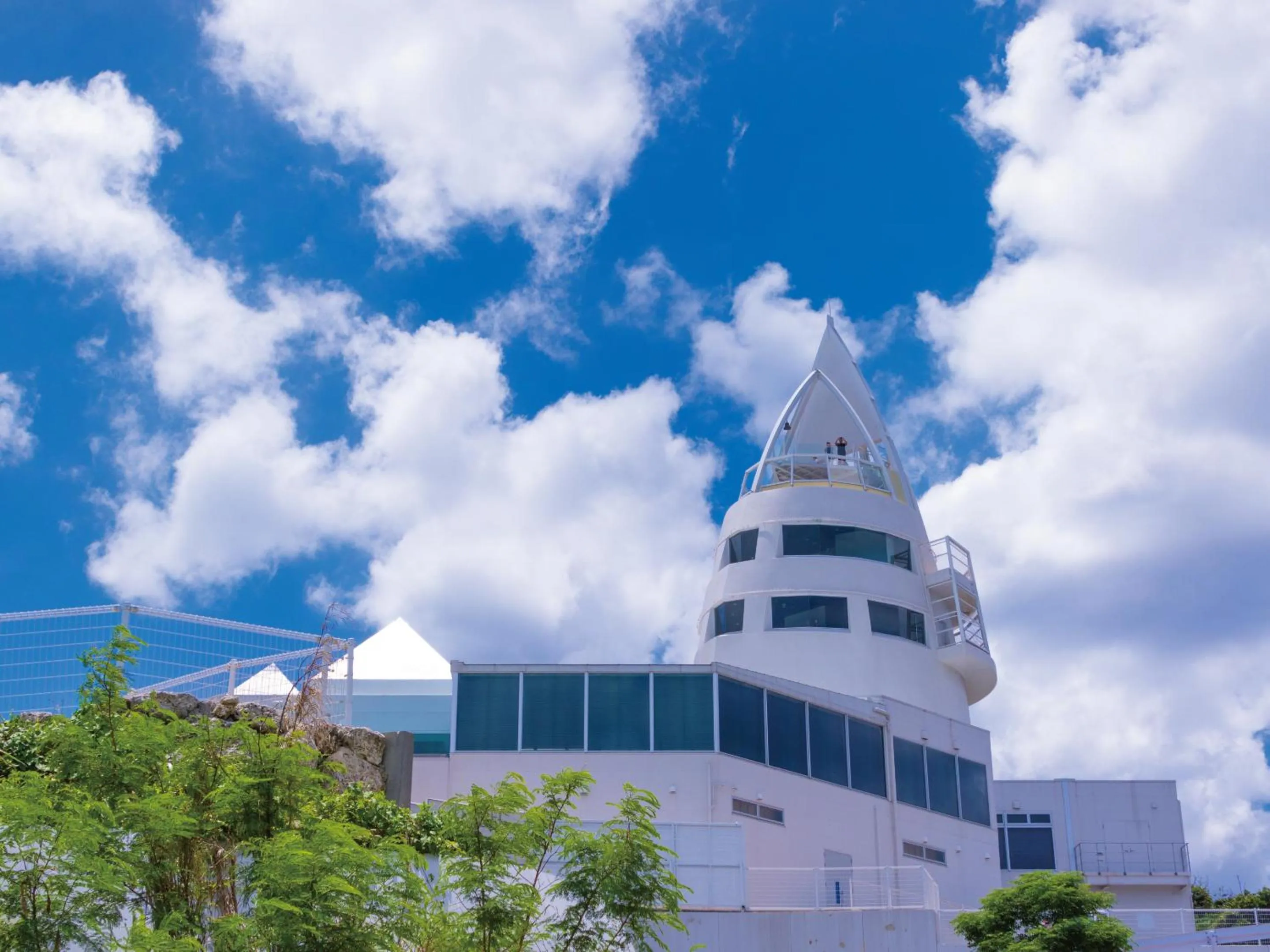 Nearby landmark in Pool Villa Kouri Island by Coldio Smart Resort