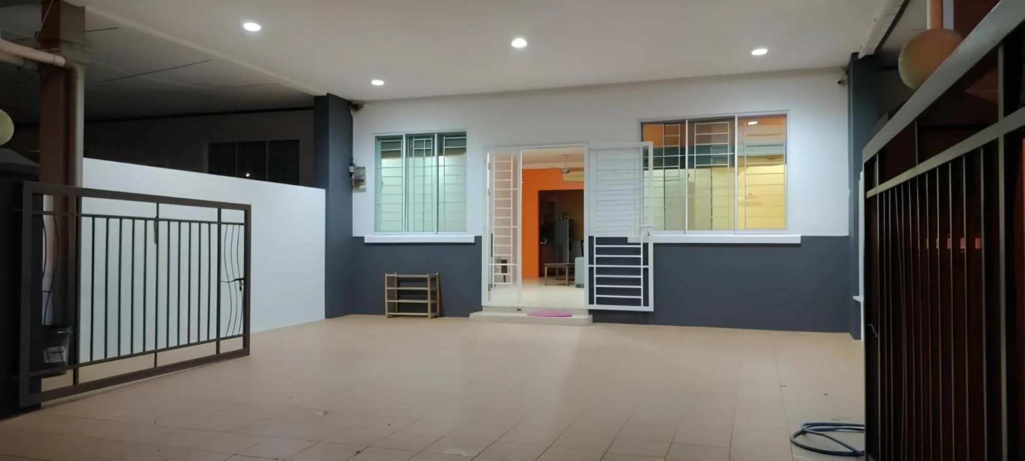Property building in Natol Homestay - Moyan Batu Kawa