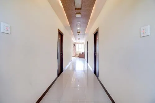 HOTEL O SCONS INN