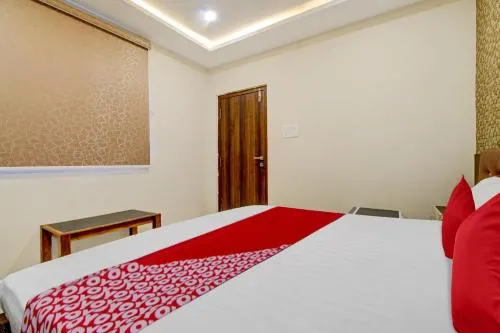 HOTEL O SCONS INN