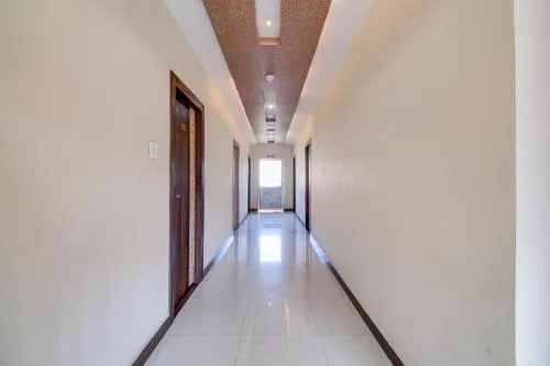 HOTEL O SCONS INN