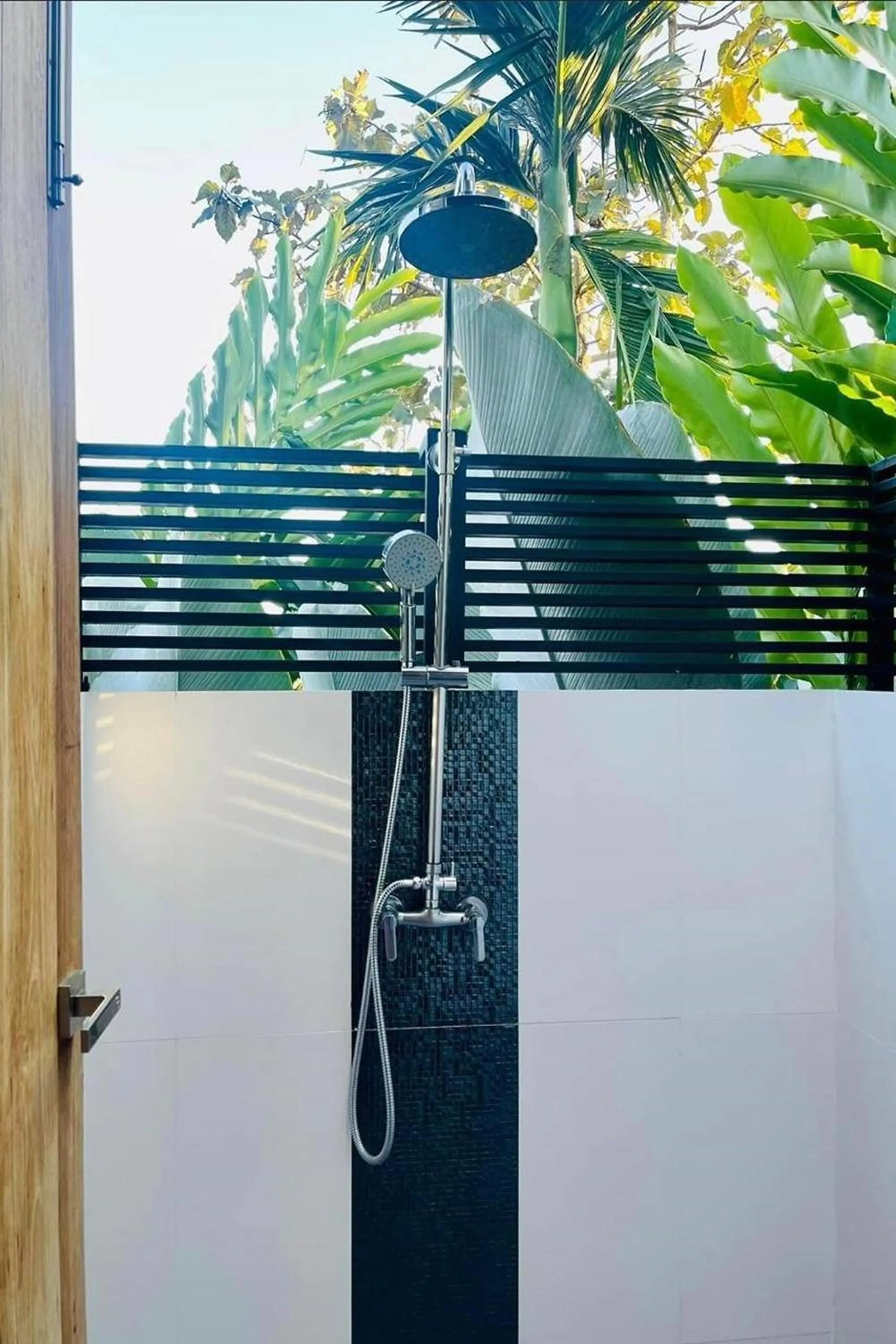 Bathroom in TANYA Baan Bon Doi