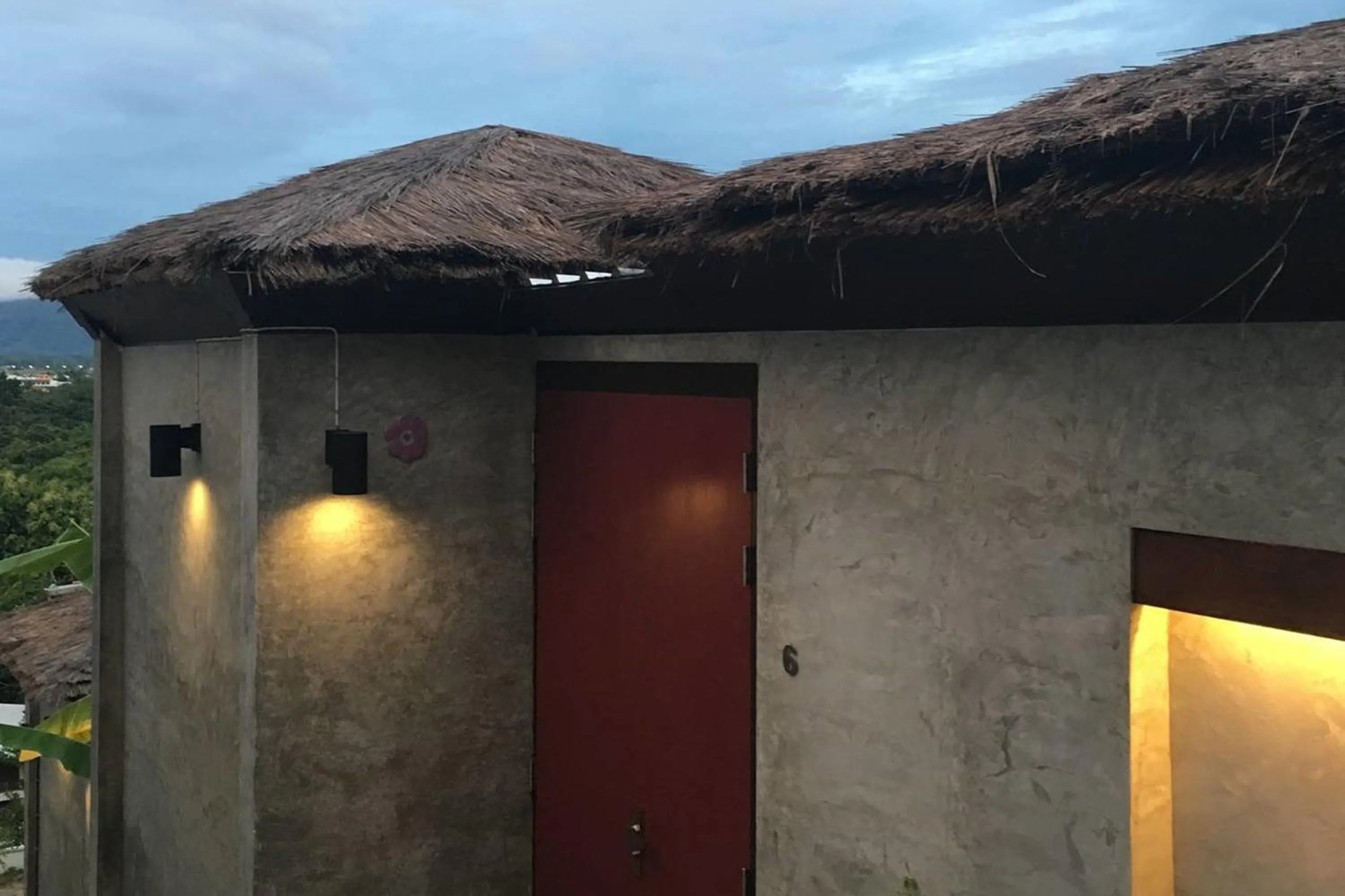 Property building in TANYA Baan Bon Doi