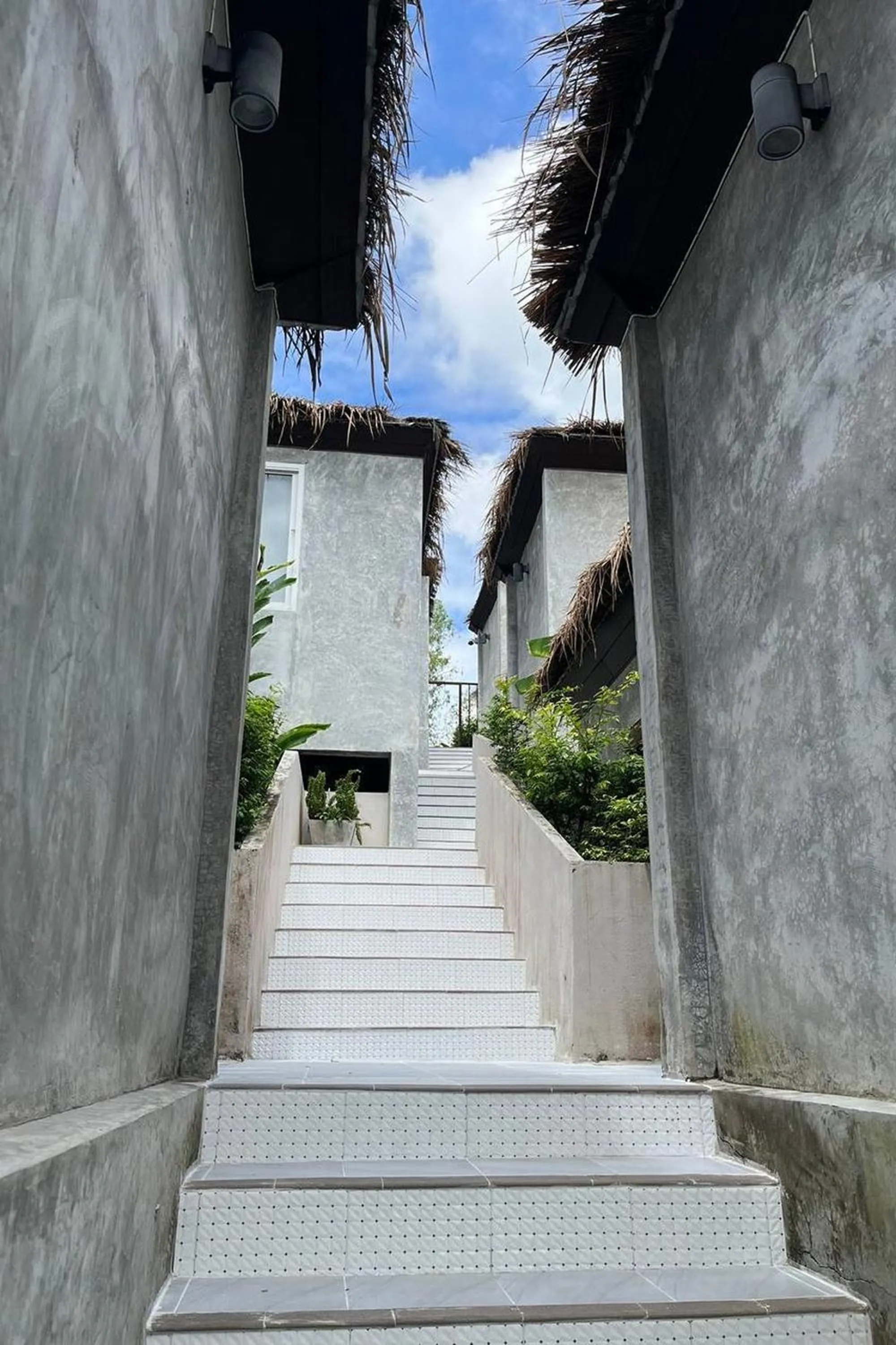 Property building in TANYA Baan Bon Doi