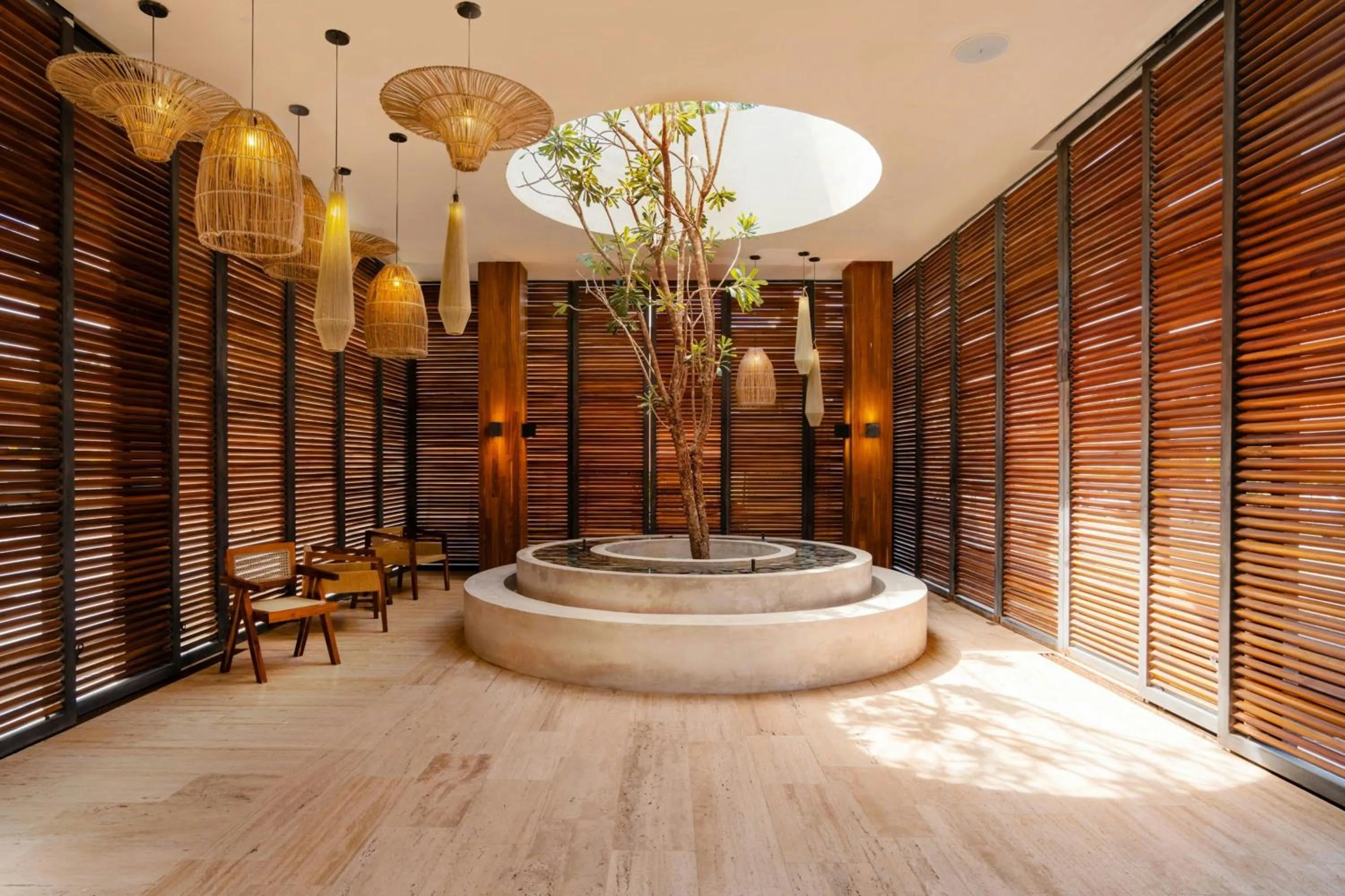 View (from property/room) in Bloom Tulum, Apartments by Marriott Bonvoy