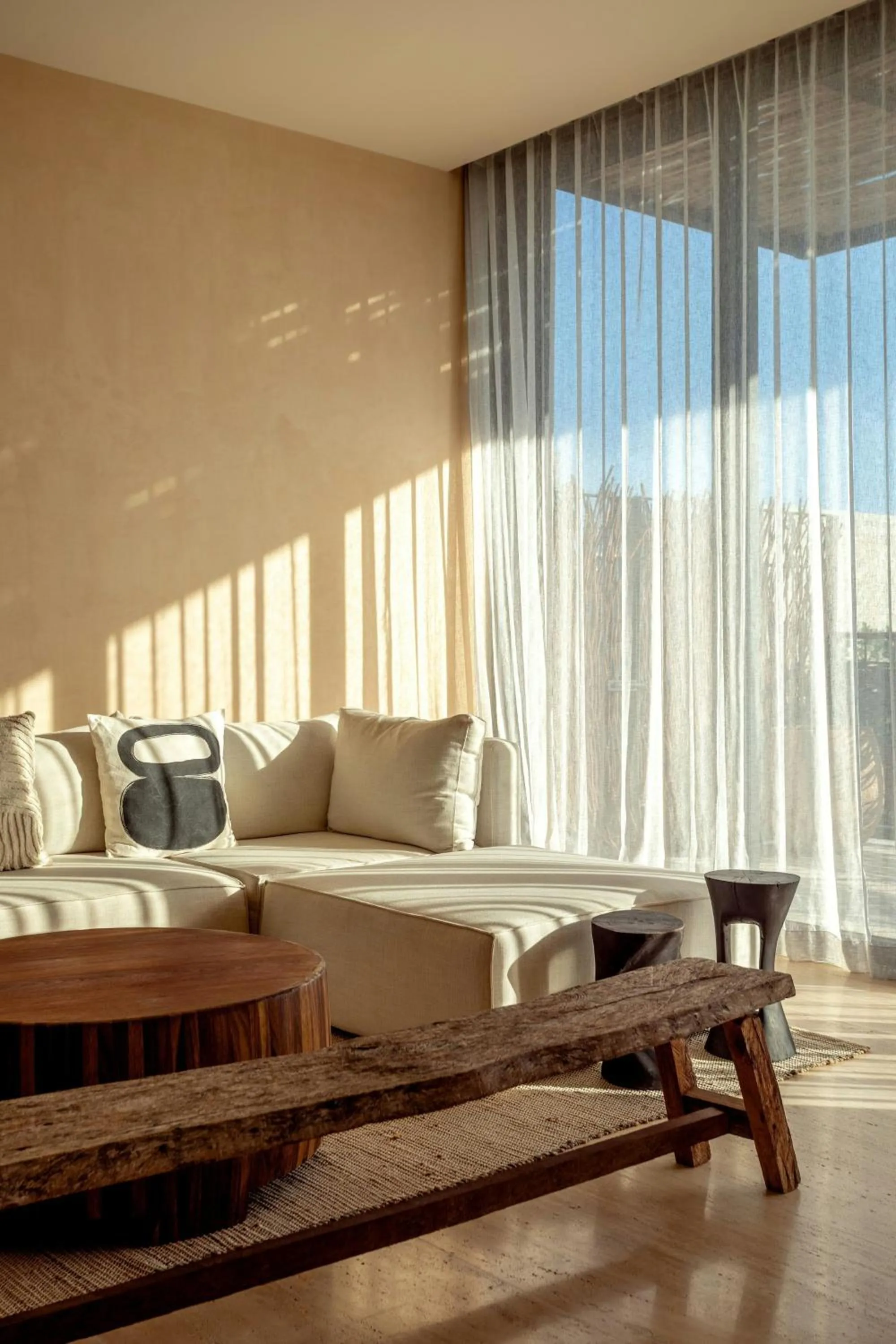 Bedroom in Bloom Tulum, Apartments by Marriott Bonvoy