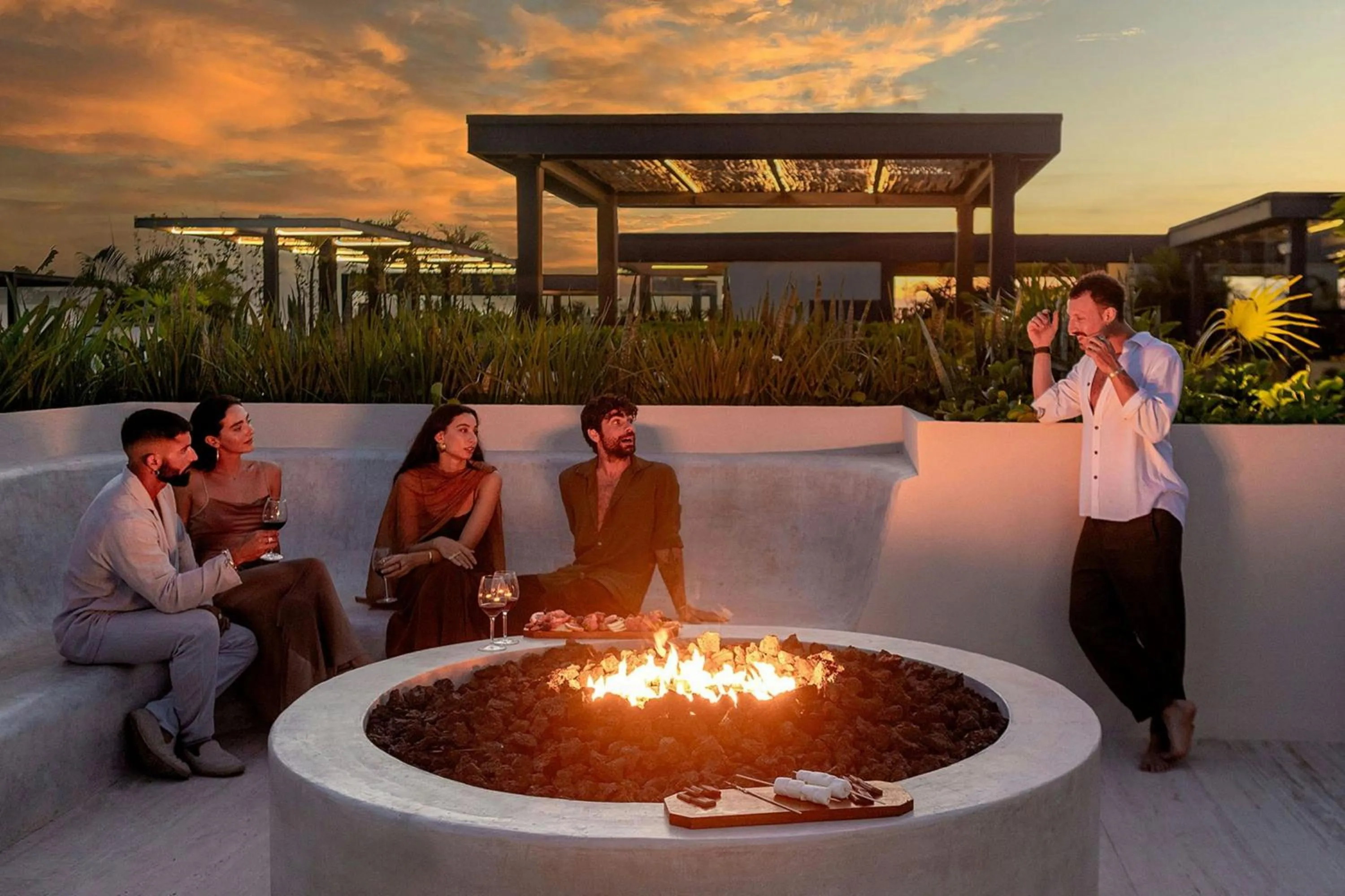 Other in Bloom Tulum, Apartments by Marriott Bonvoy