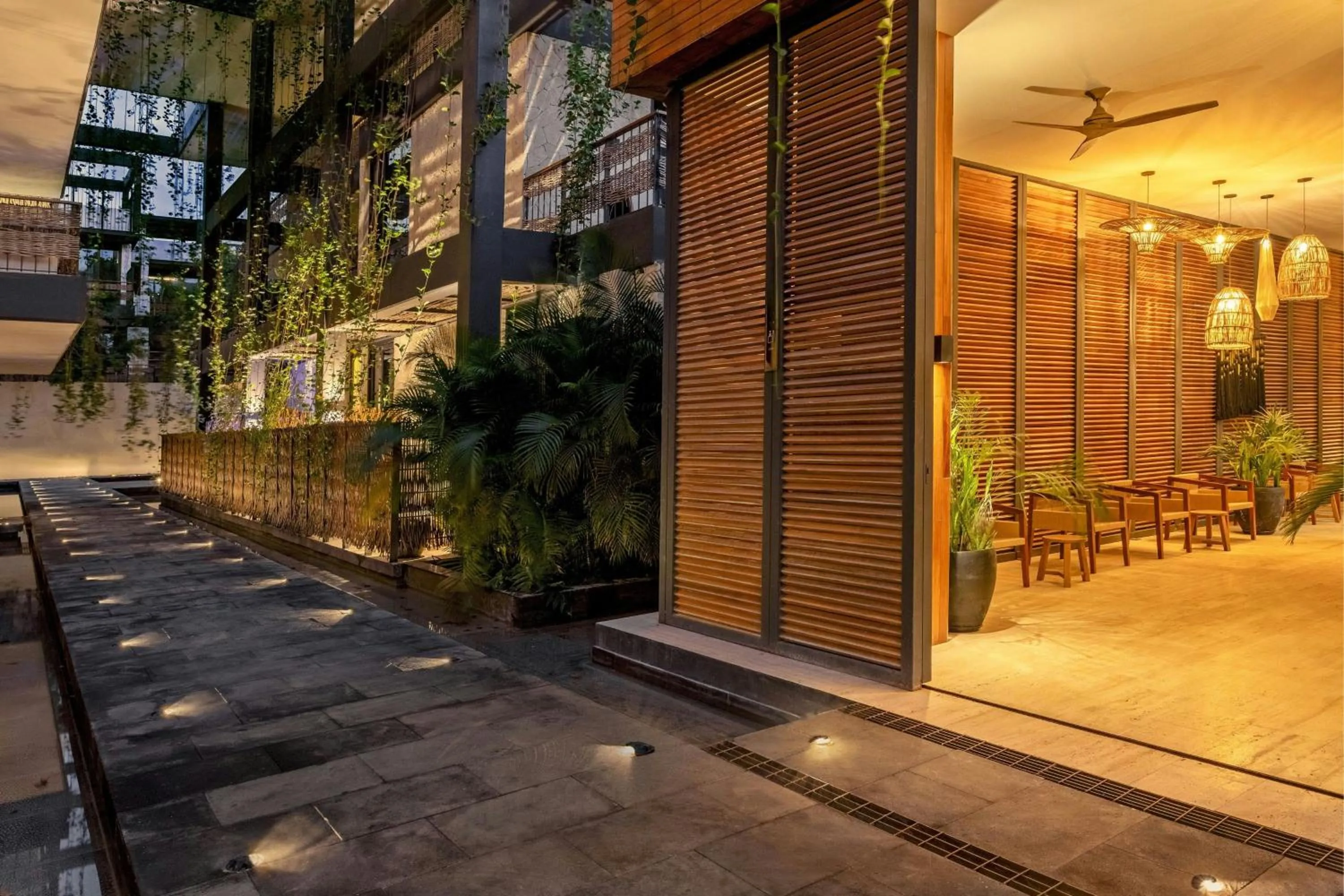 View (from property/room) in Bloom Tulum, Apartments by Marriott Bonvoy