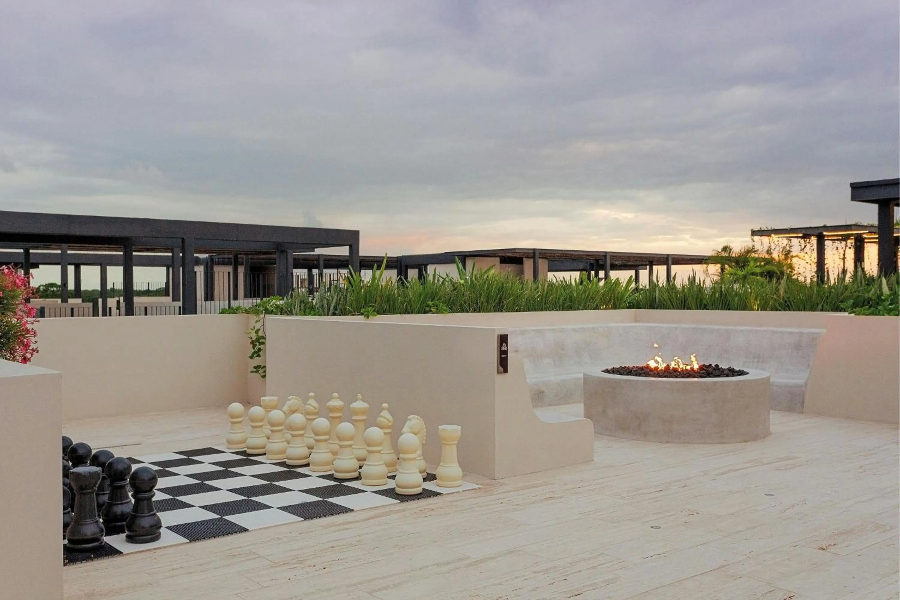 Other in Bloom Tulum, Apartments by Marriott Bonvoy