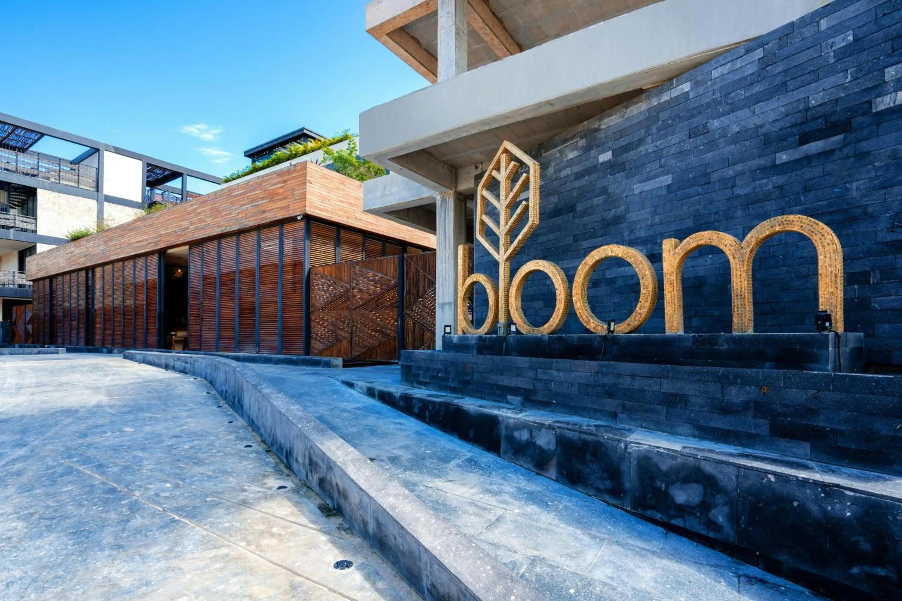 View (from property/room) in Bloom Tulum, Apartments by Marriott Bonvoy