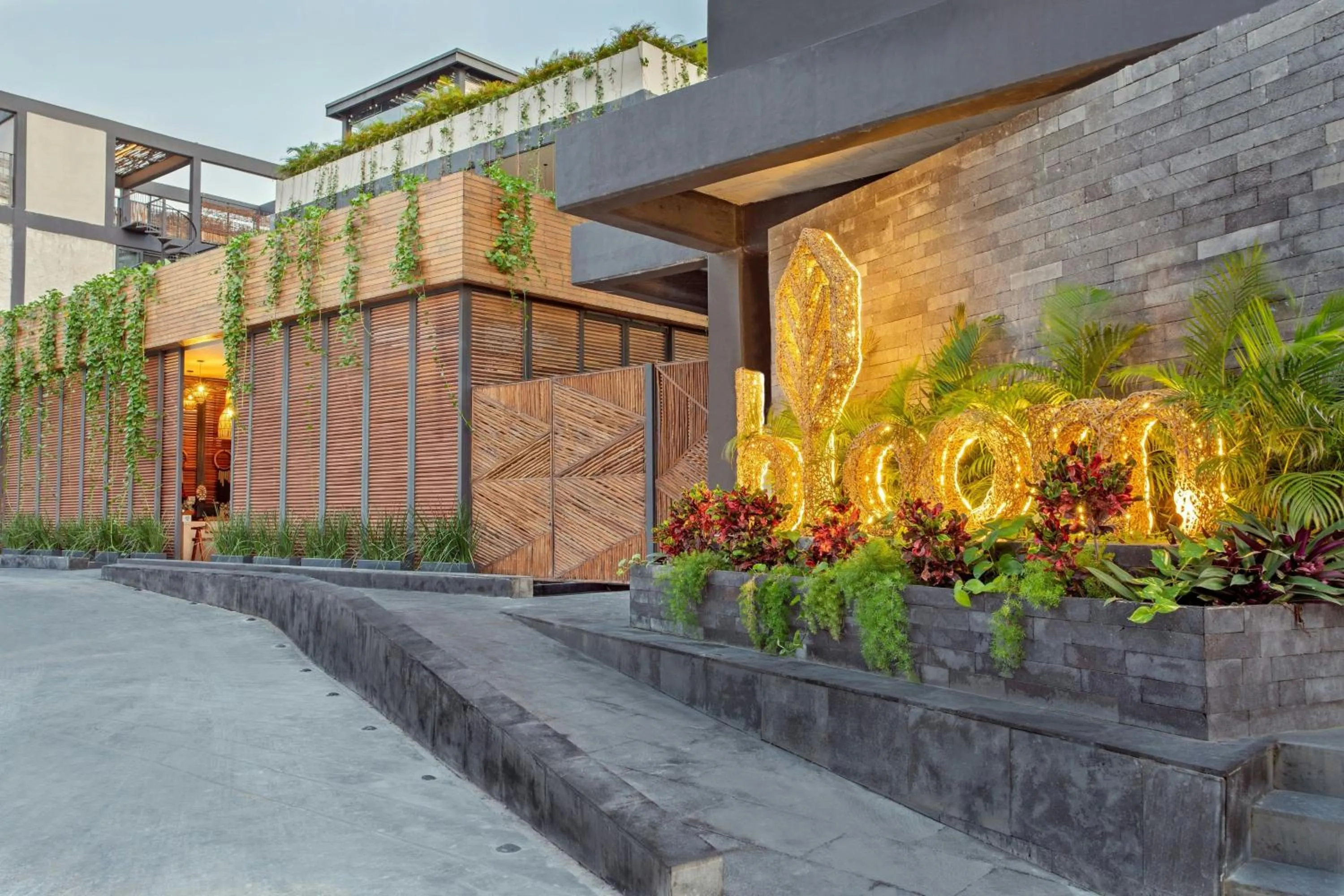 View (from property/room) in Bloom Tulum, Apartments by Marriott Bonvoy