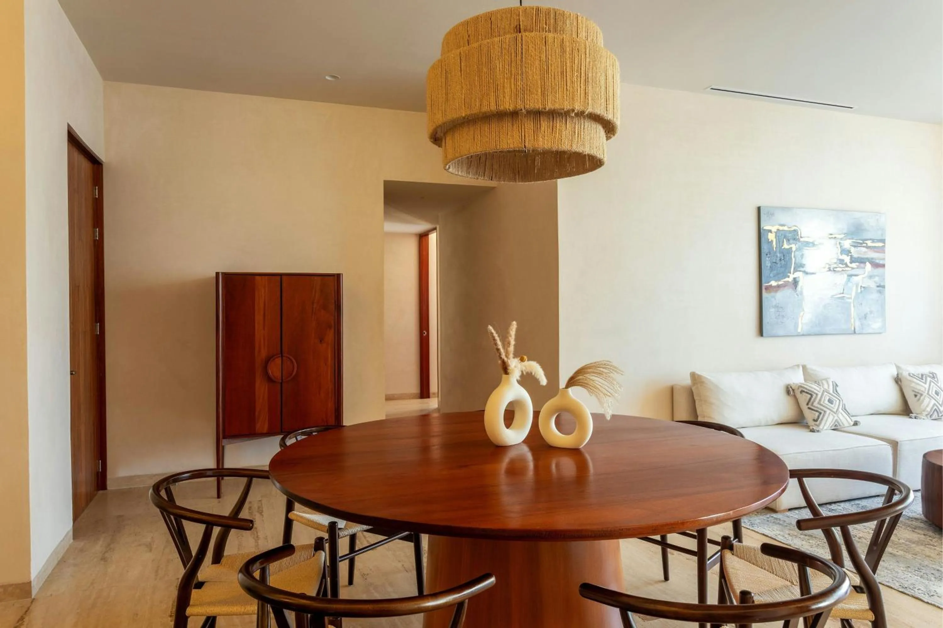 Bedroom in Bloom Tulum, Apartments by Marriott Bonvoy