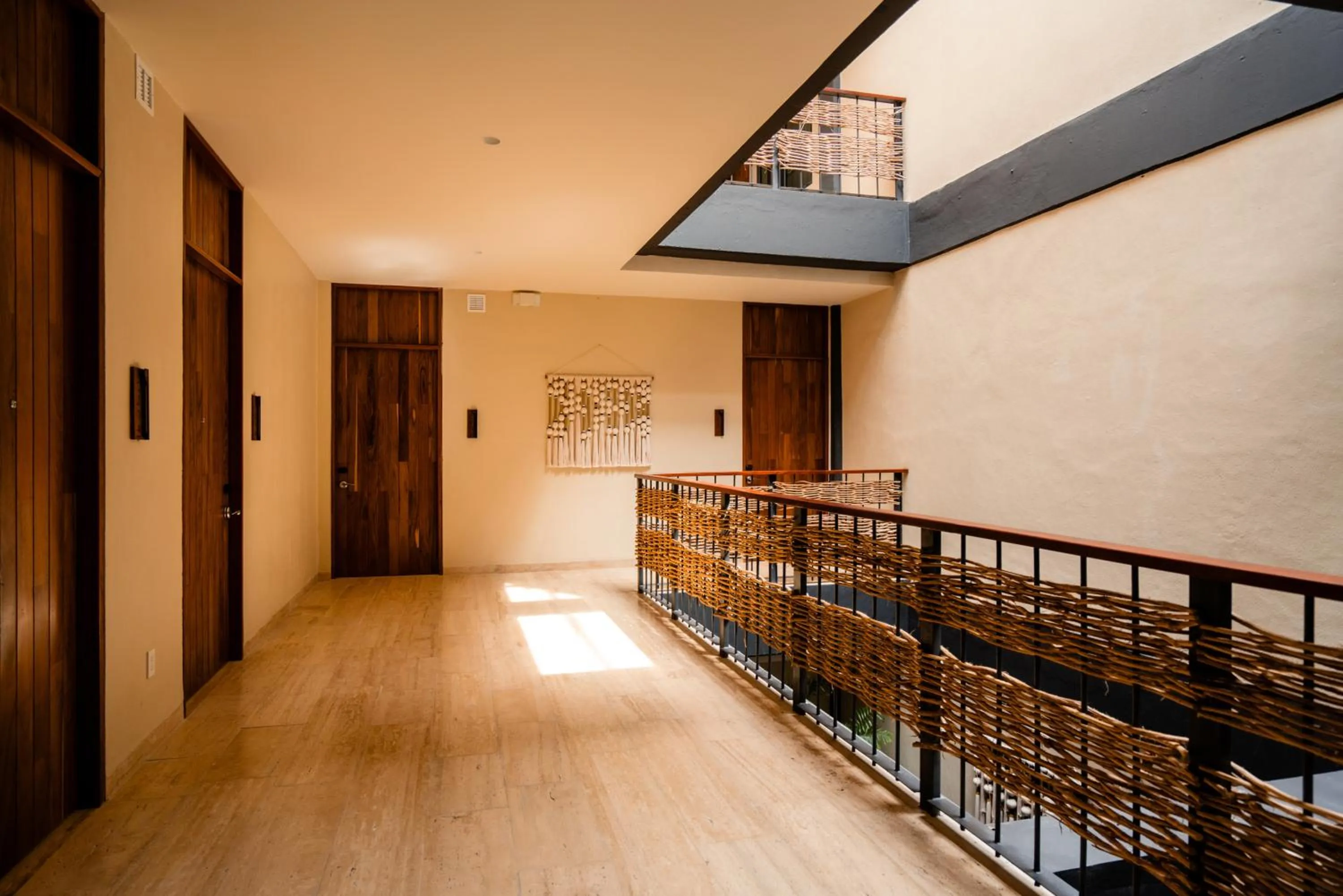 On site in Bloom Tulum, Apartments by Marriott Bonvoy