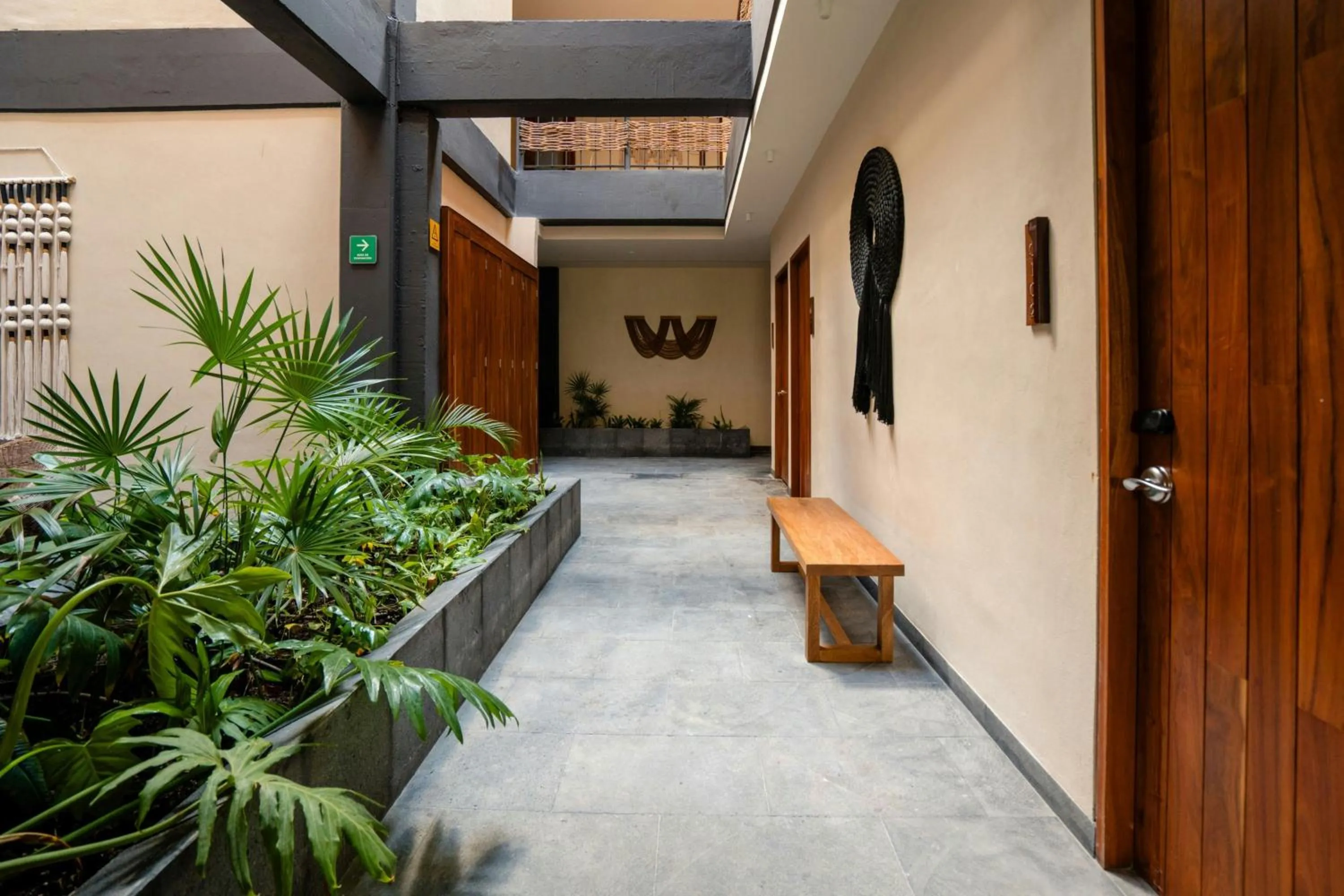 View (from property/room) in Bloom Tulum, Apartments by Marriott Bonvoy