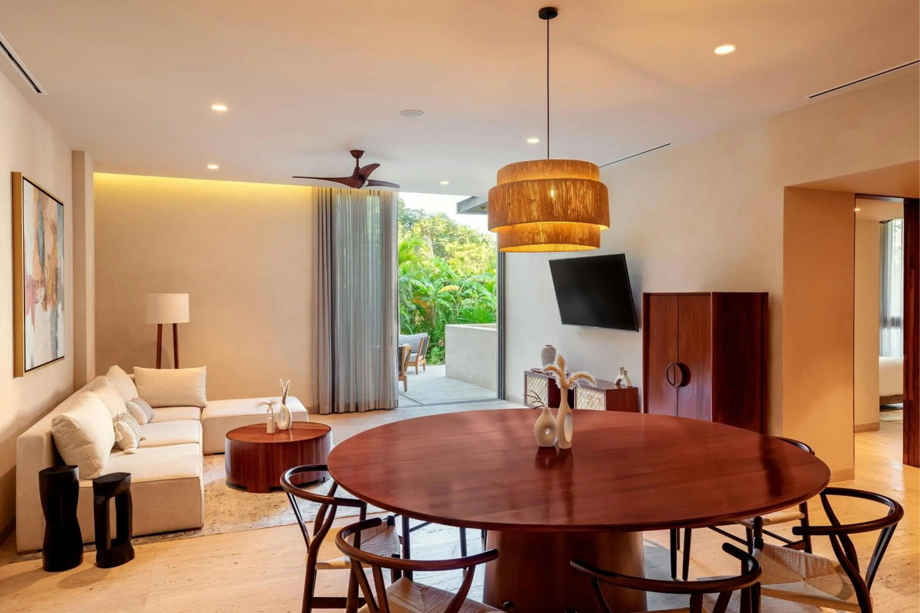 Bedroom in Bloom Tulum, Apartments by Marriott Bonvoy