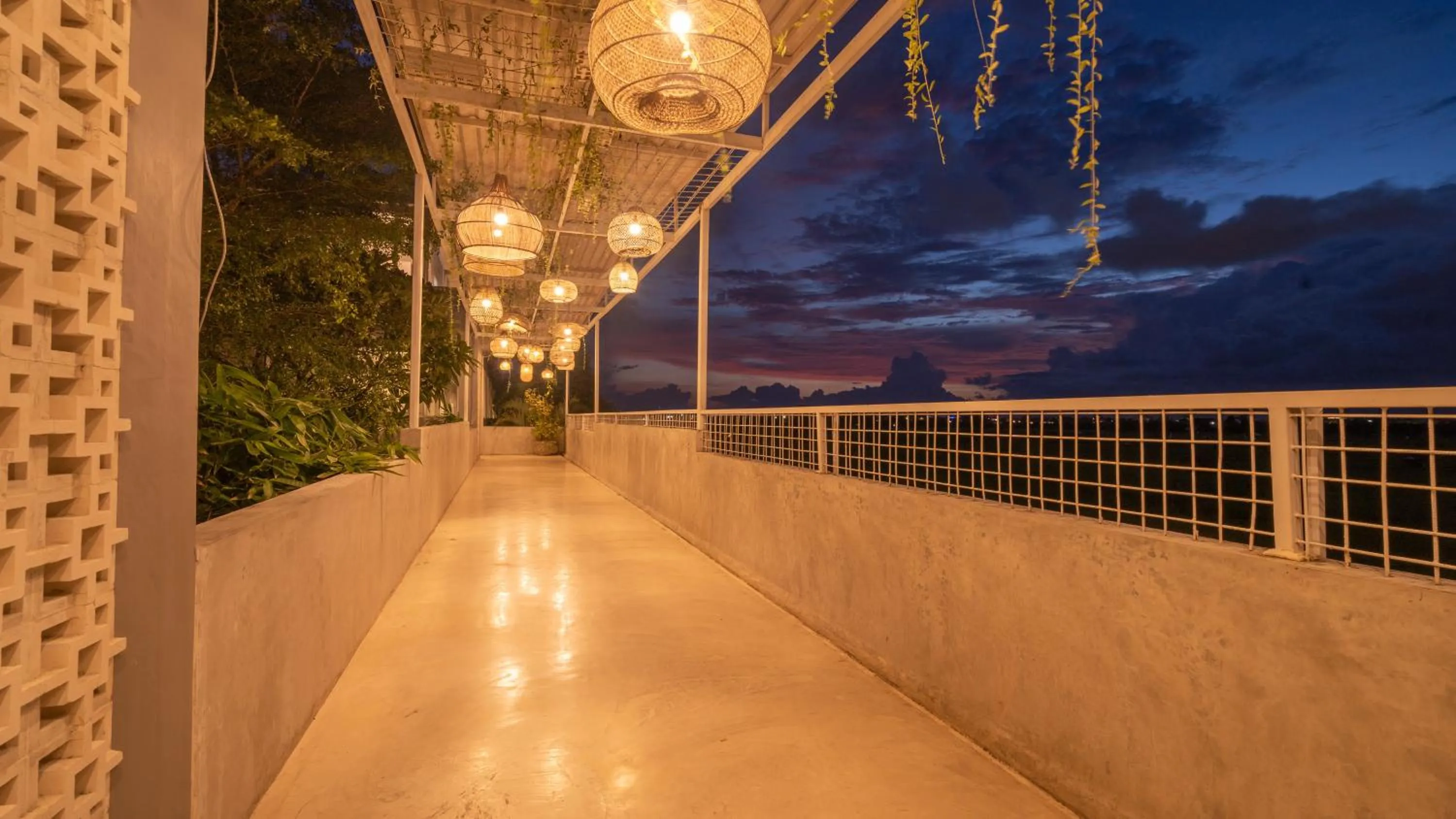 Night in Cozy Stay Bali by ARM Hospitality