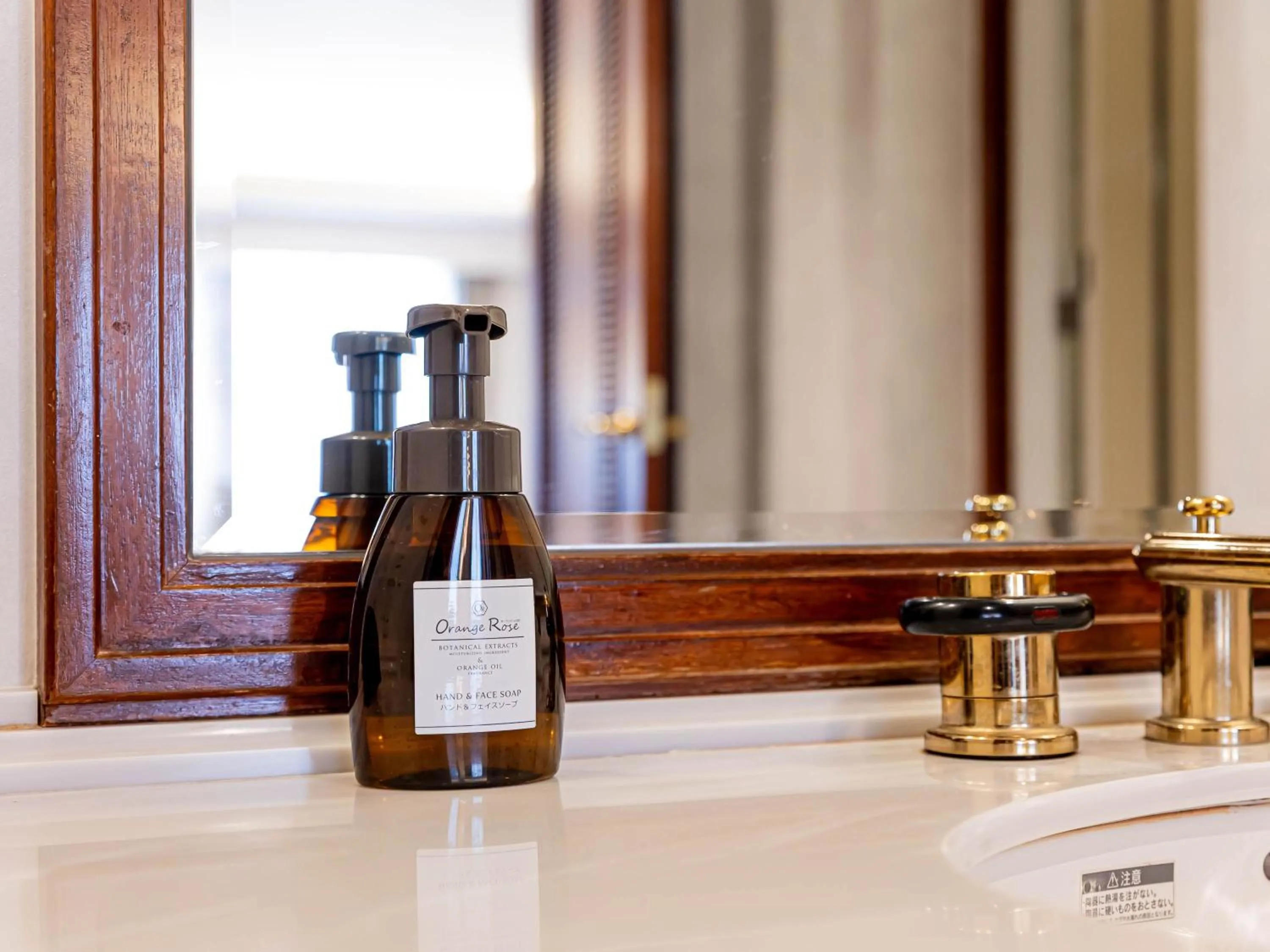 Photo of the whole room in Prince Smart Inn Nagoya Sakae