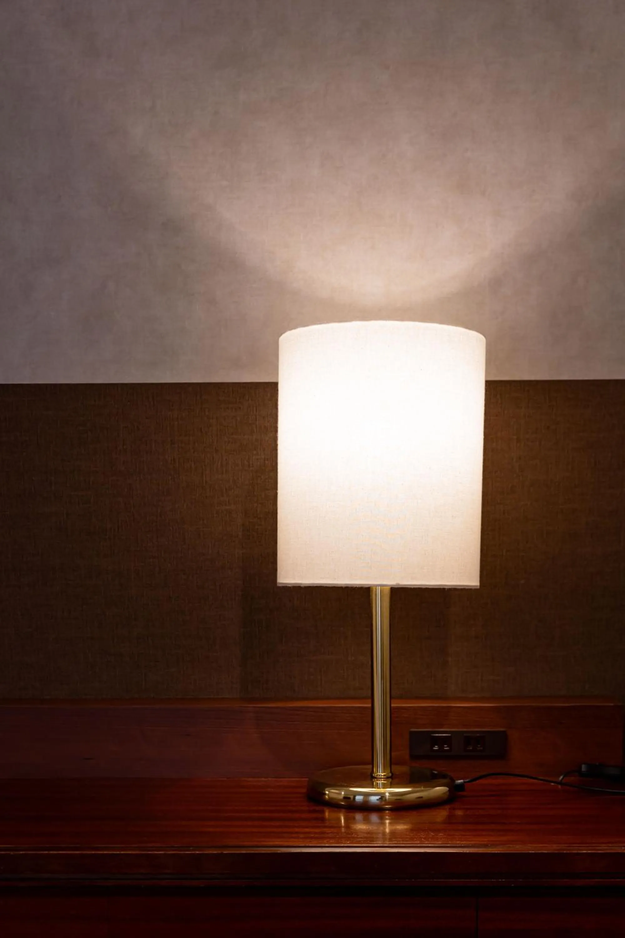 Photo of the whole room in Prince Smart Inn Nagoya Sakae