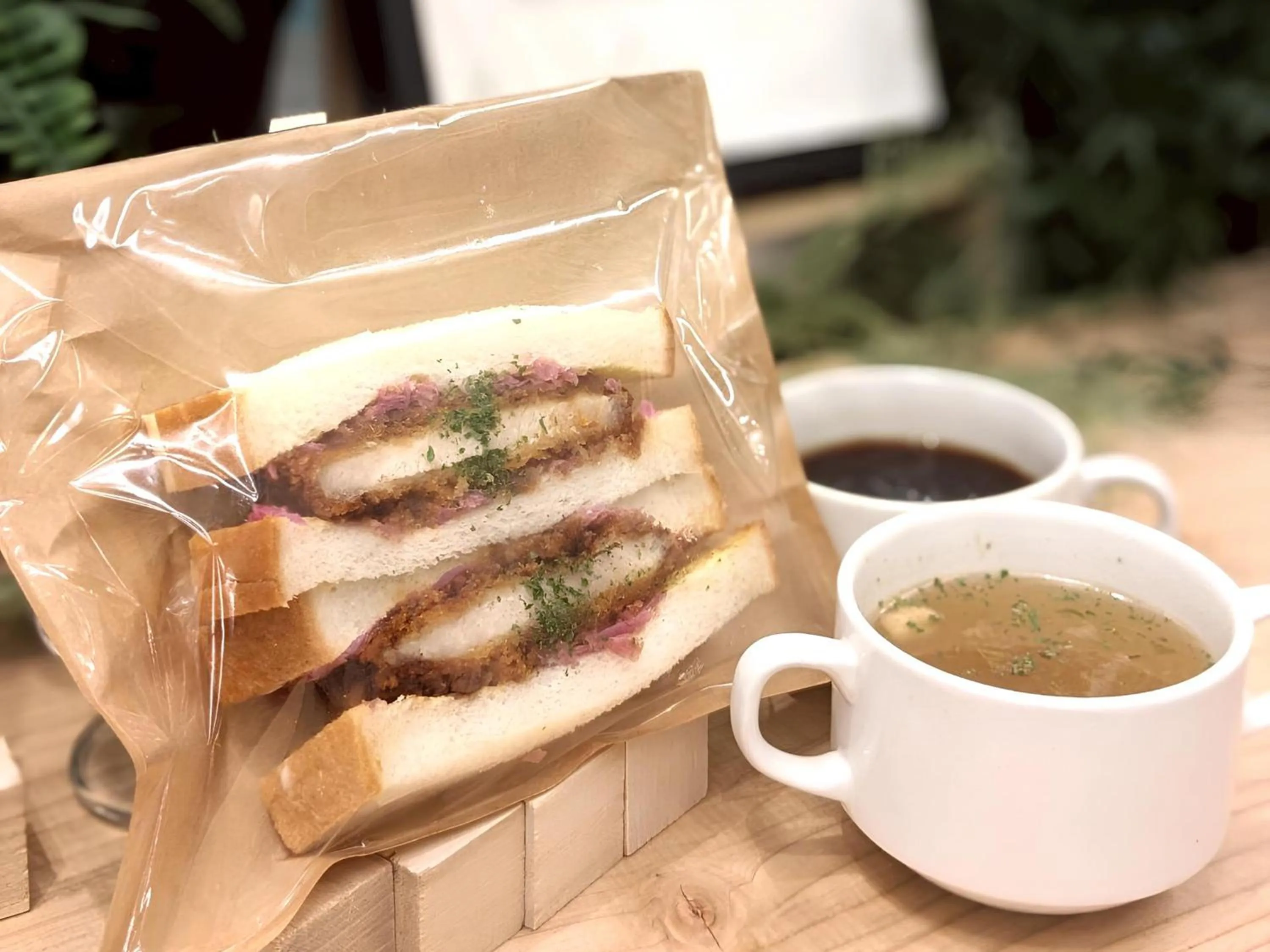 Restaurant/places to eat in Prince Smart Inn Nagoya Sakae