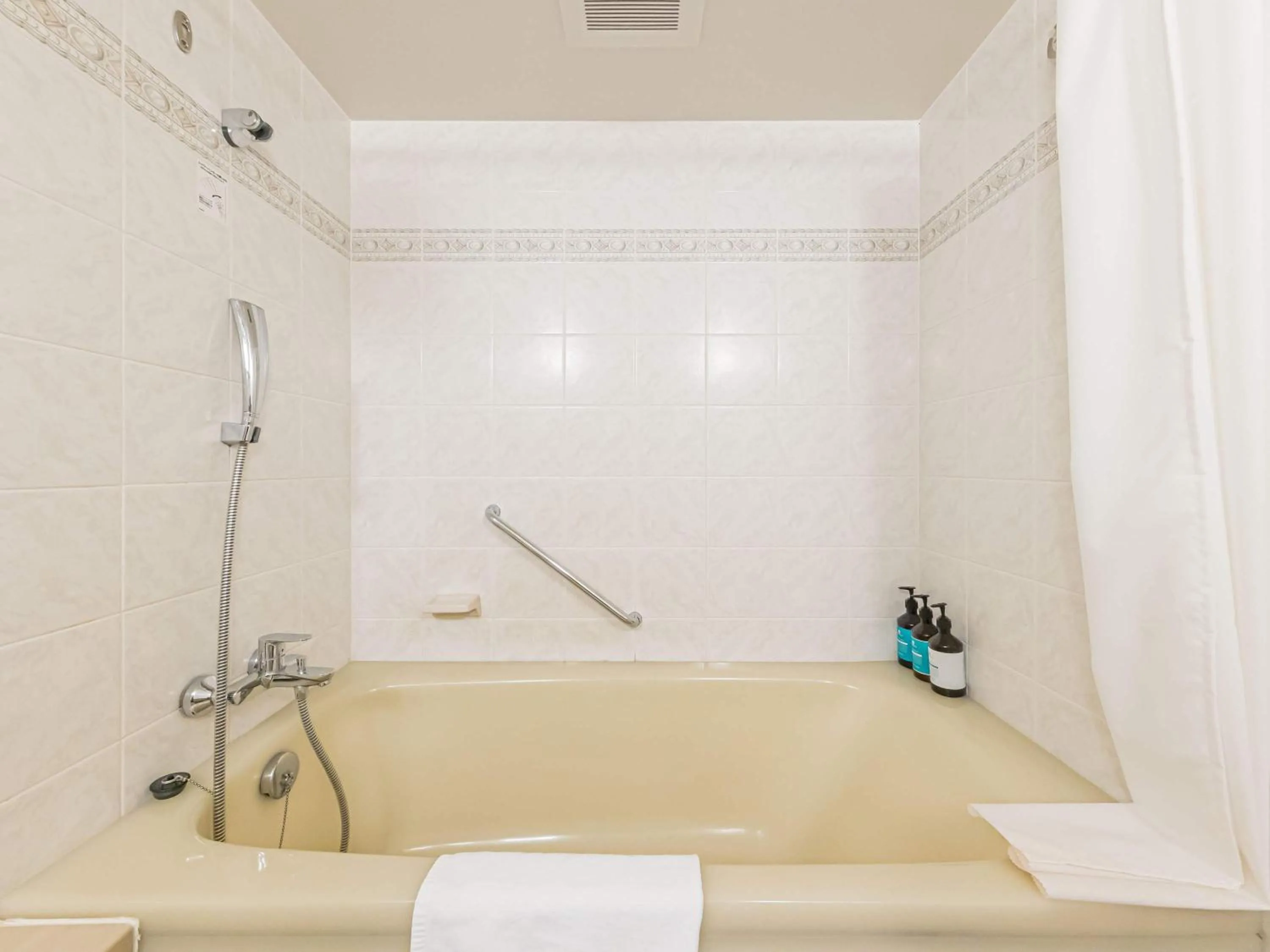 Bathroom in Prince Smart Inn Nagoya Sakae