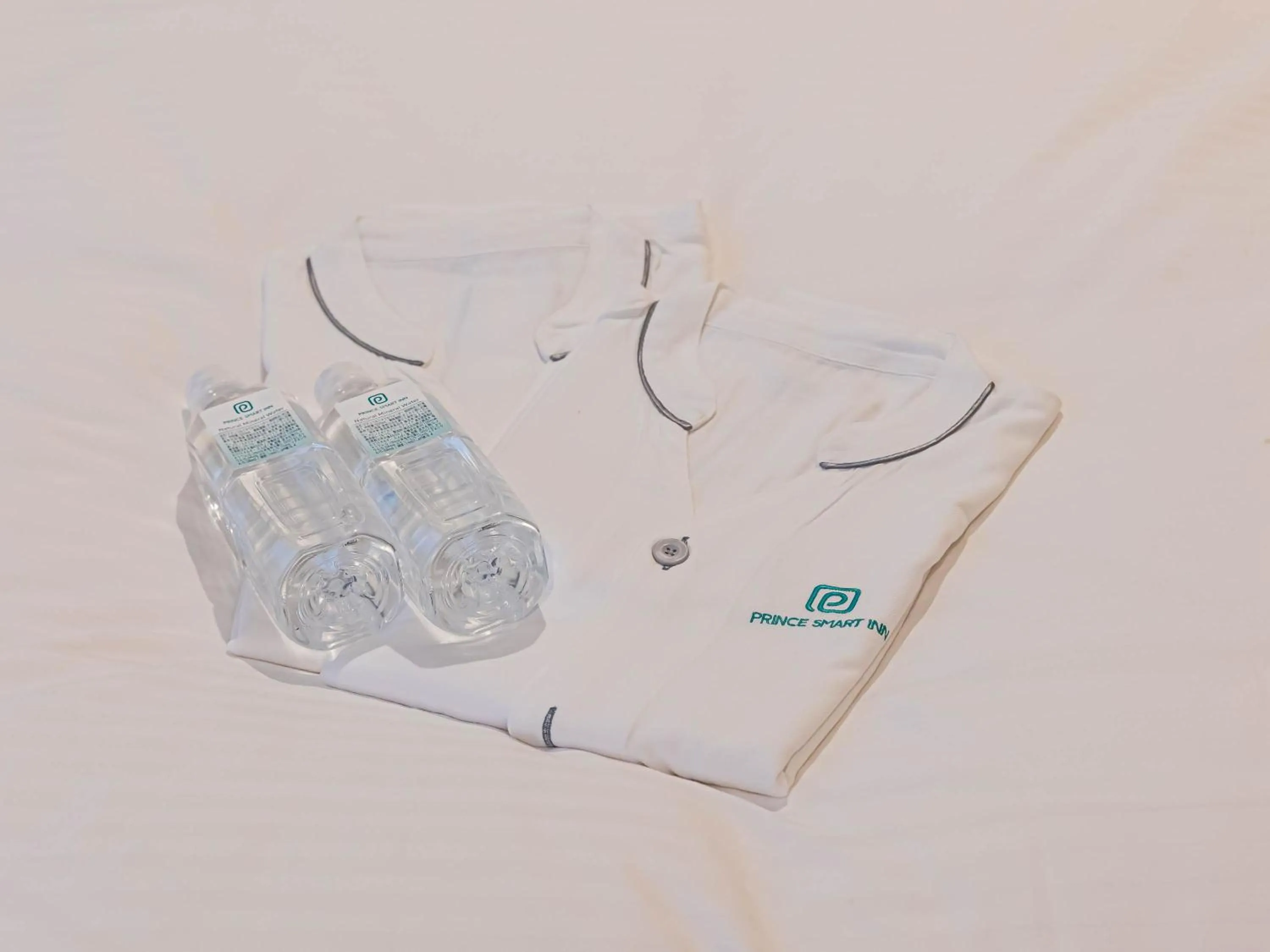 Photo of the whole room in Prince Smart Inn Nagoya Sakae