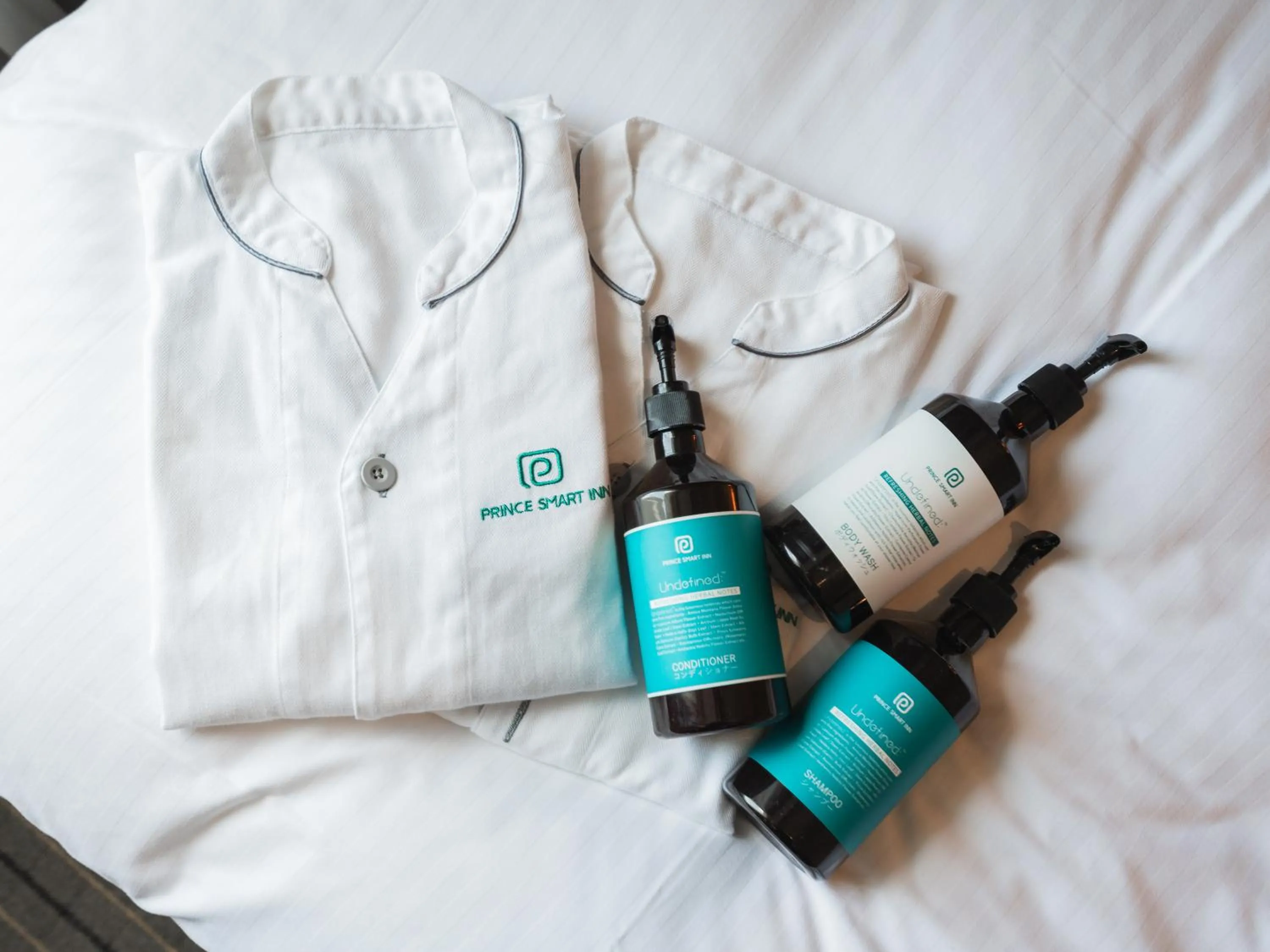 Other in Prince Smart Inn Nagoya Sakae