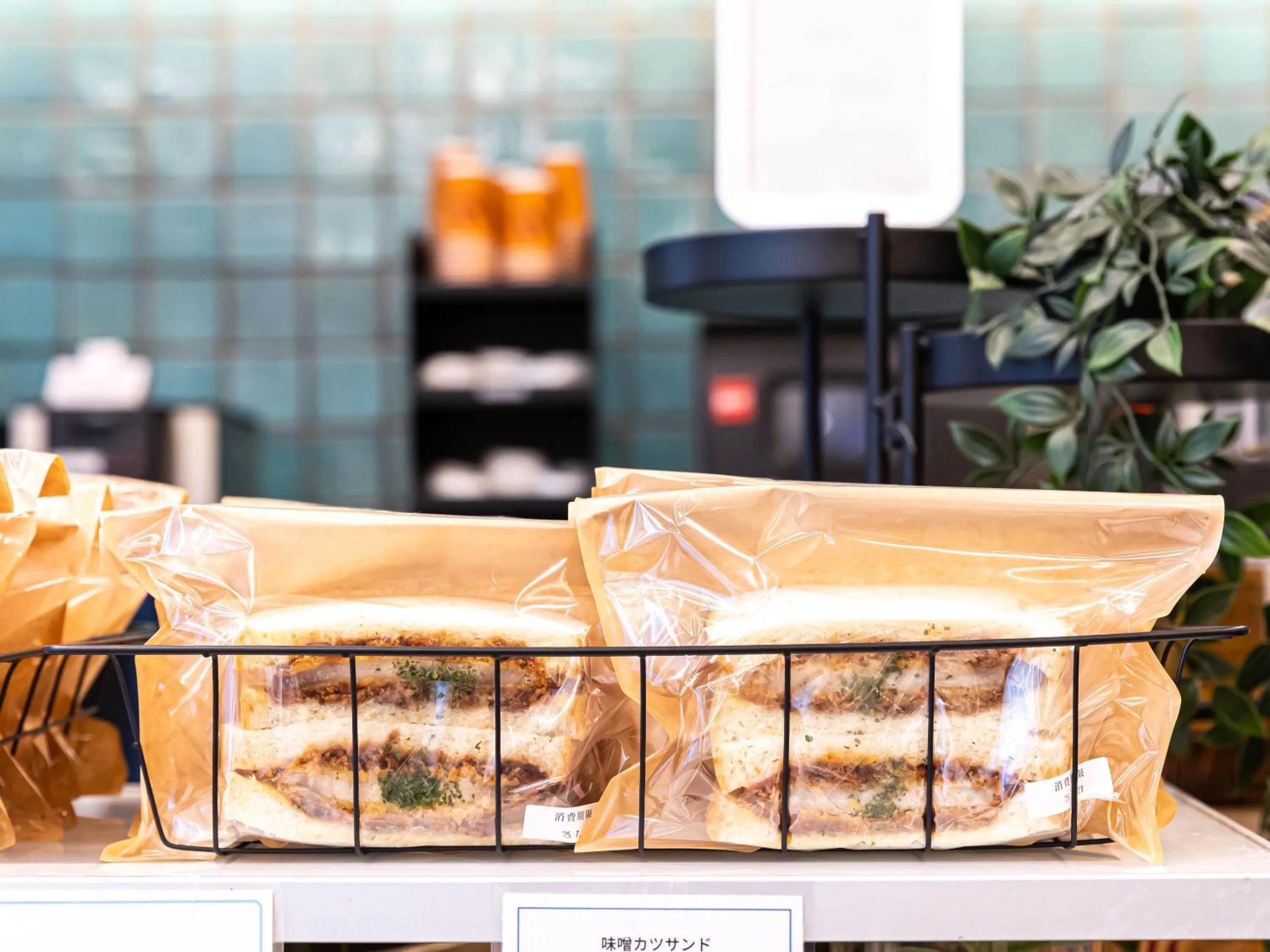 Breakfast in Prince Smart Inn Nagoya Sakae