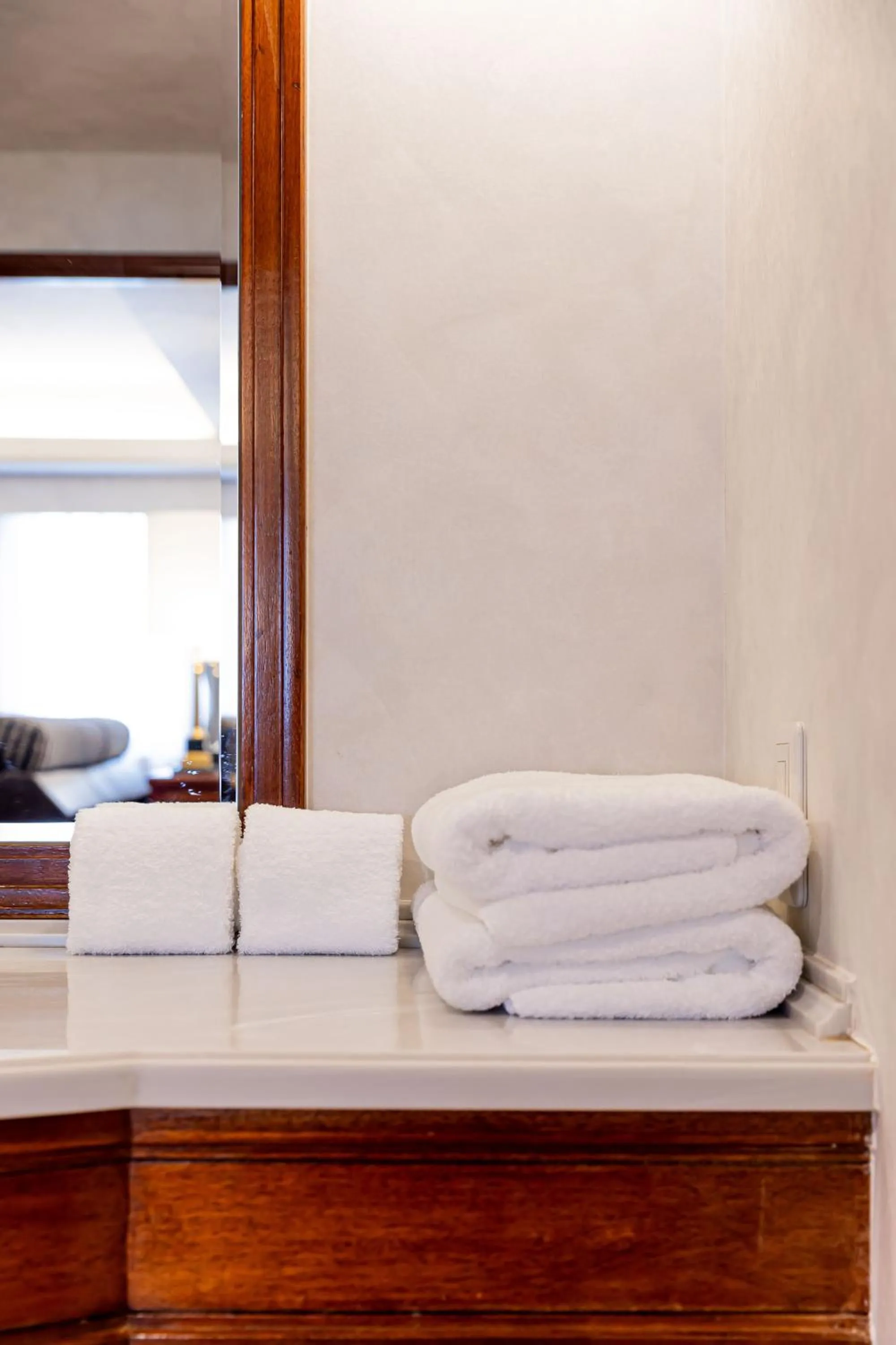 Photo of the whole room in Prince Smart Inn Nagoya Sakae