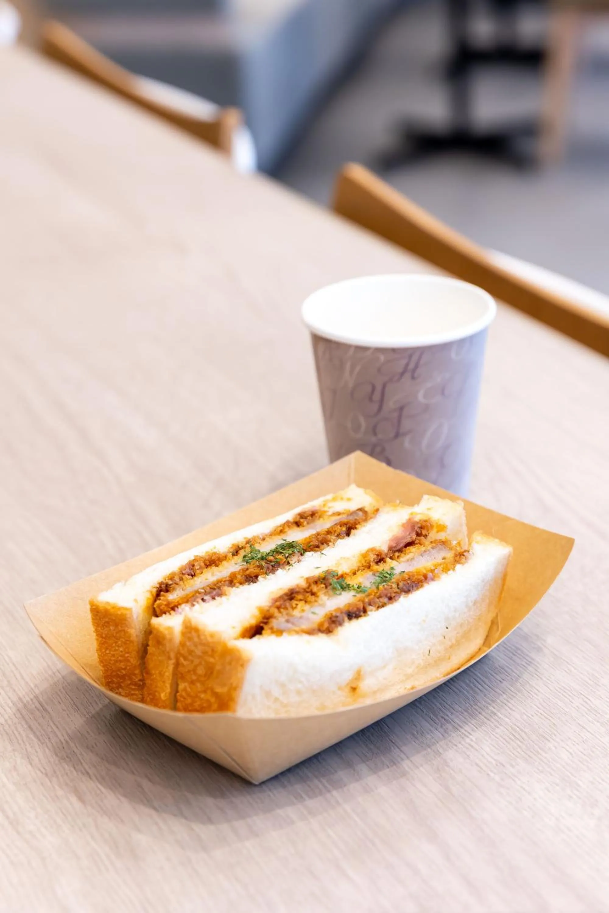 Breakfast in Prince Smart Inn Nagoya Sakae