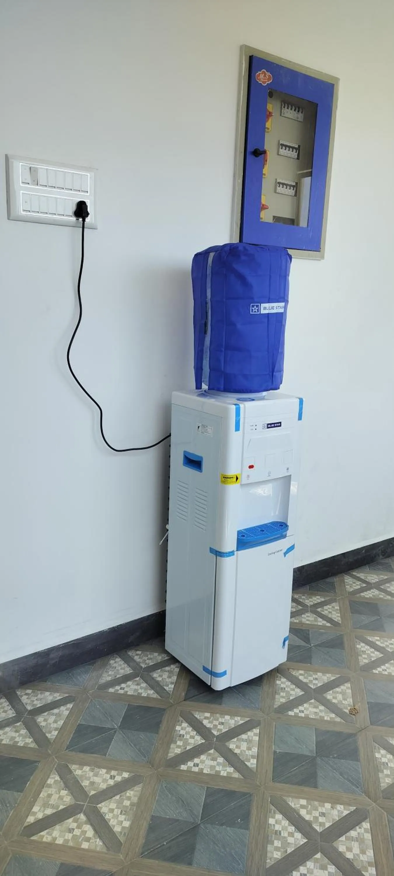 Skylight Residency Yercaud