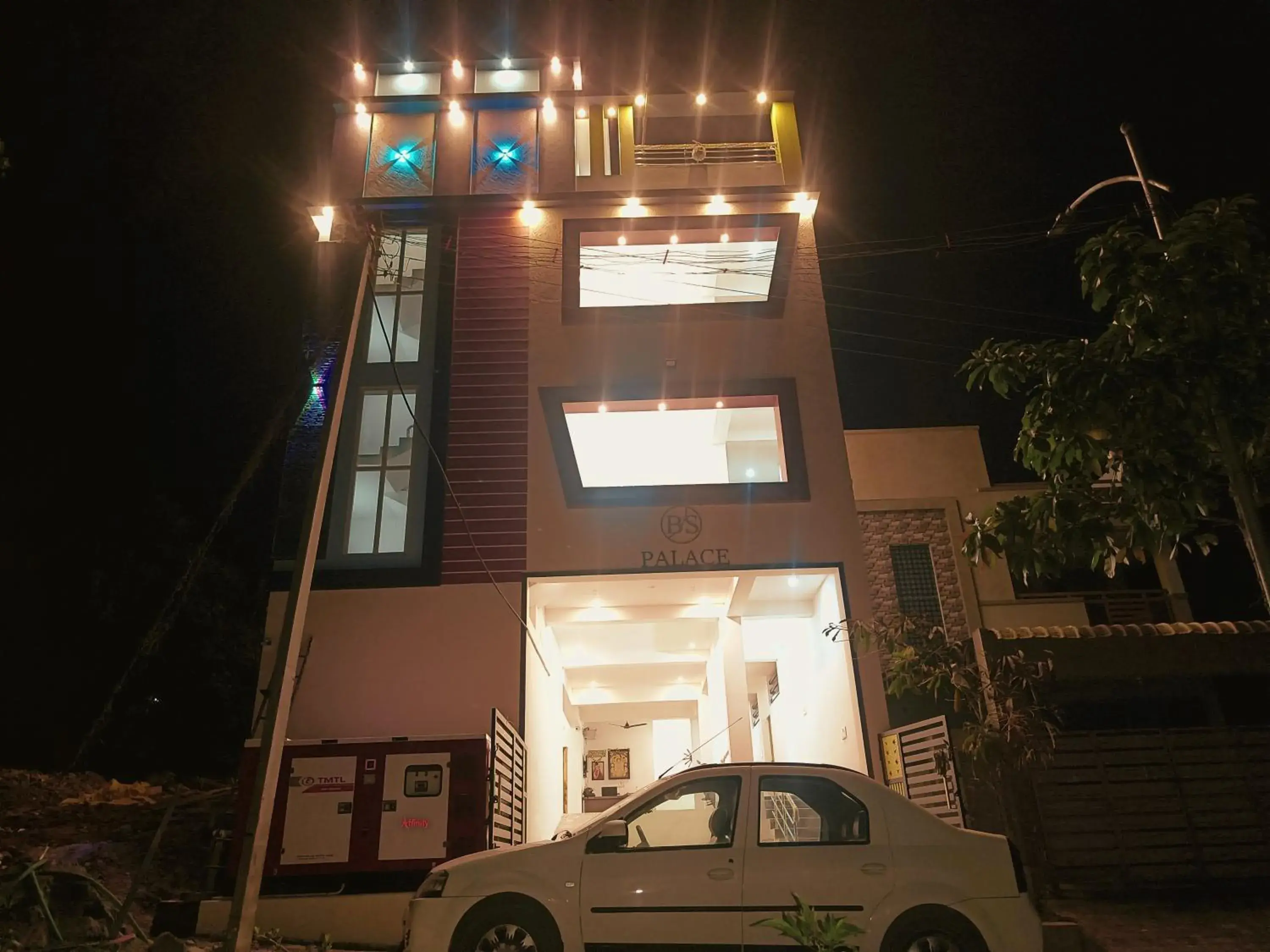 Skylight Residency Yercaud Skylight Residency Yercaud