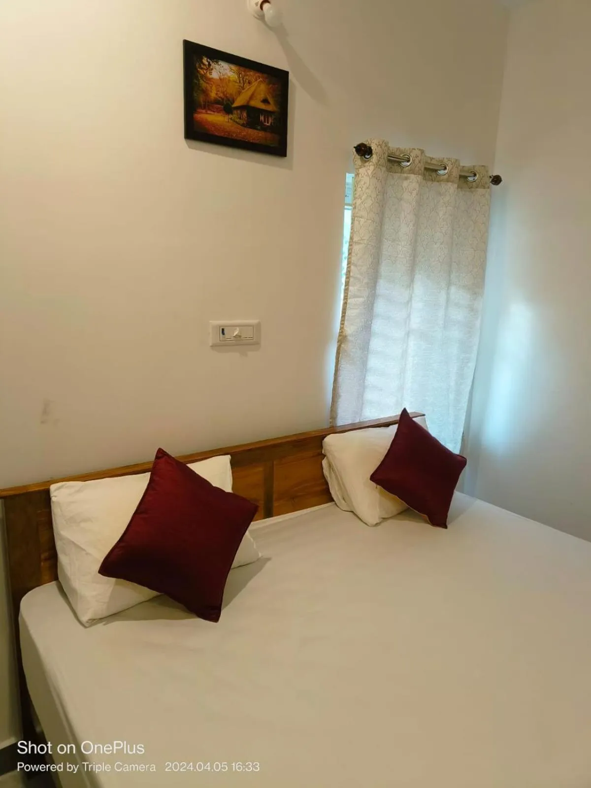 Skylight Residency Yercaud