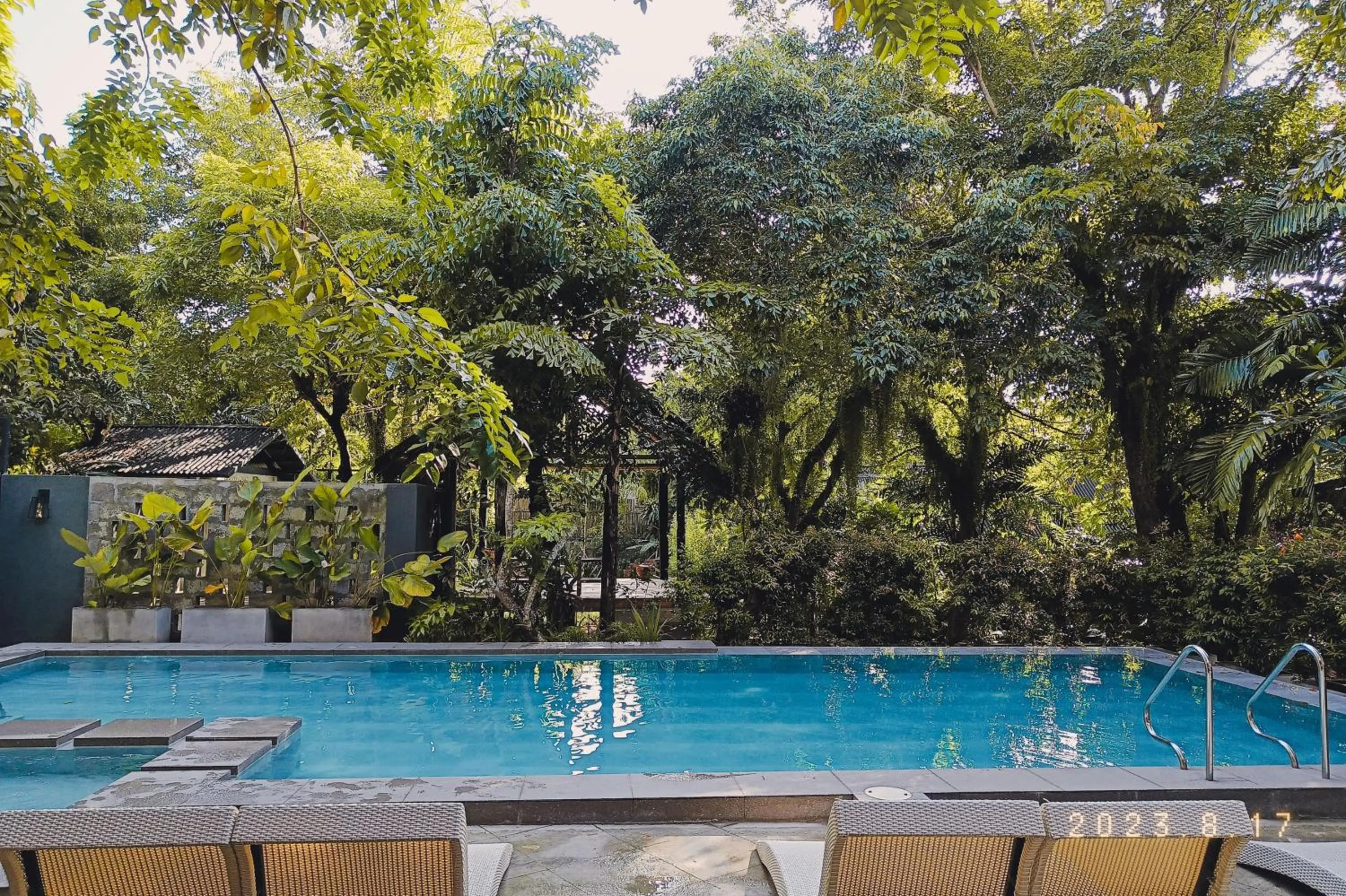 Day in The Henry Resort Boracay