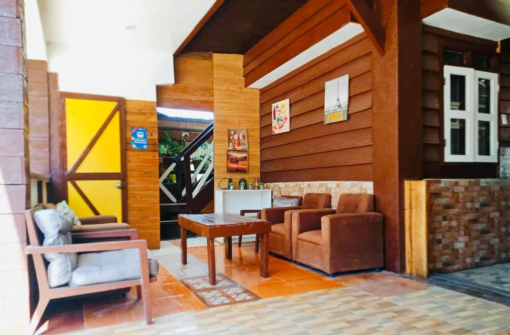 Anaya Inn and Restobar