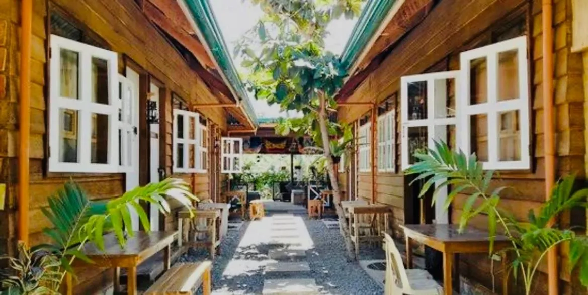 Anaya Inn and Restobar