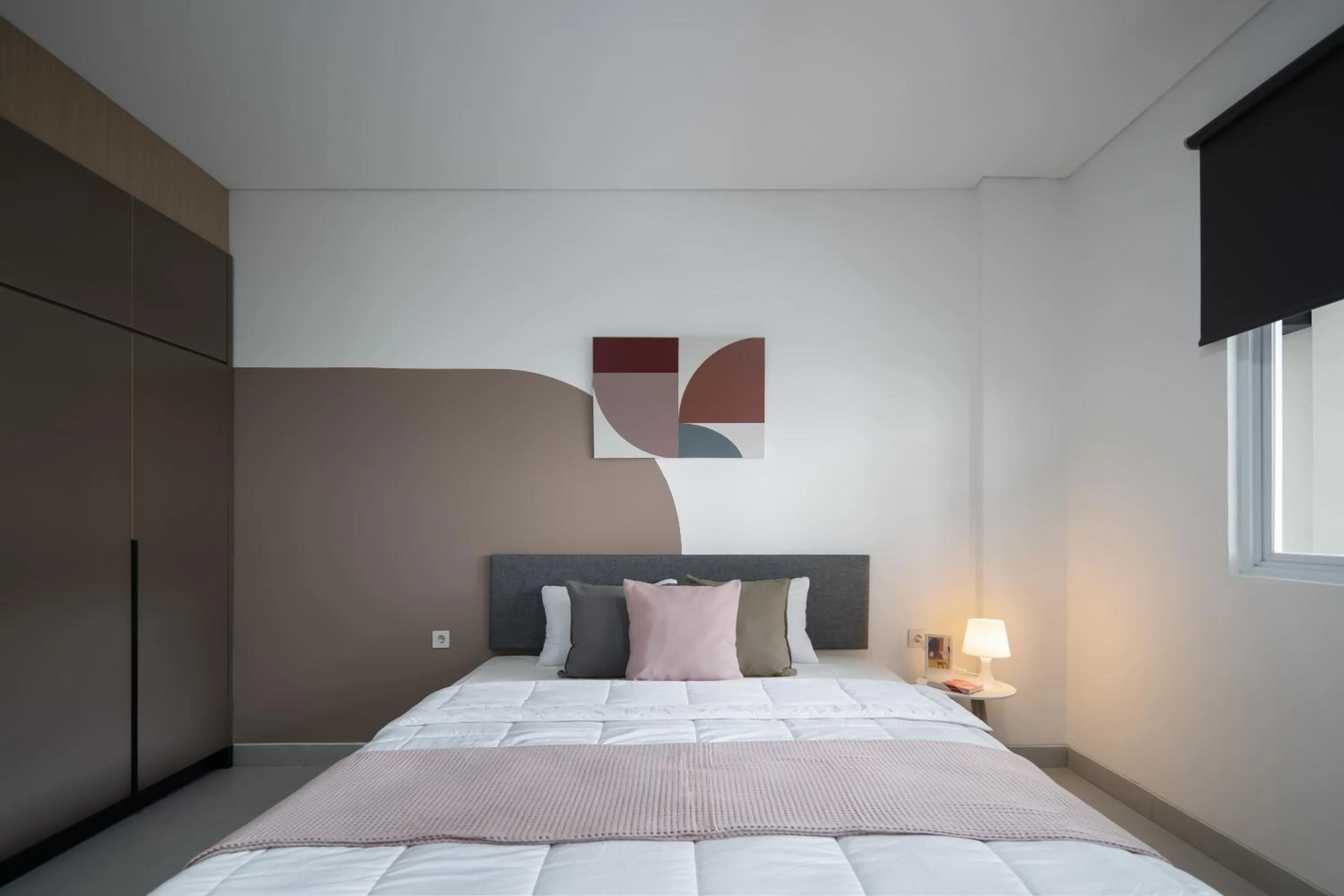 Bedroom, Bed in Cove Nawaprita