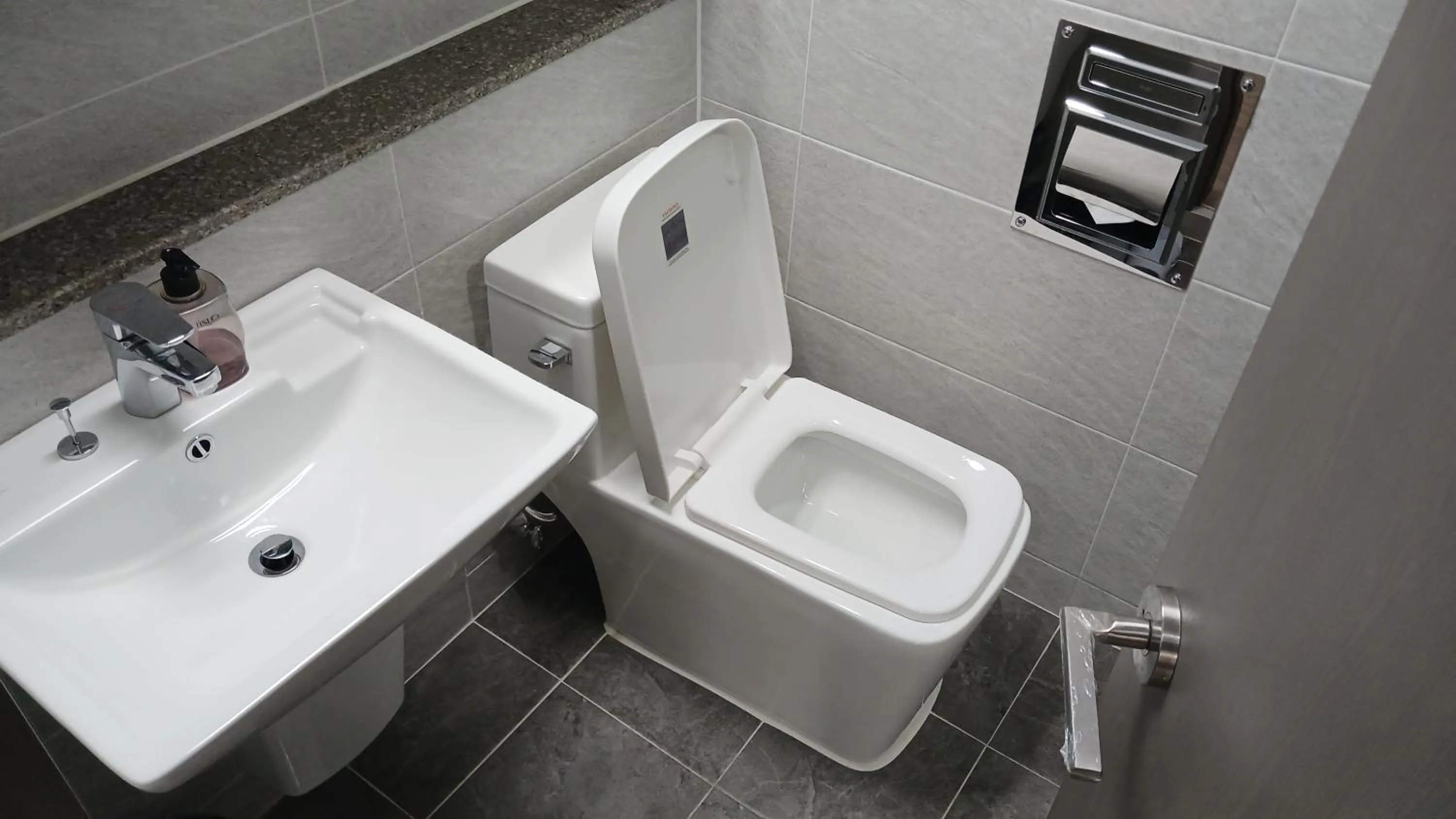 INN-The City MyeongDong