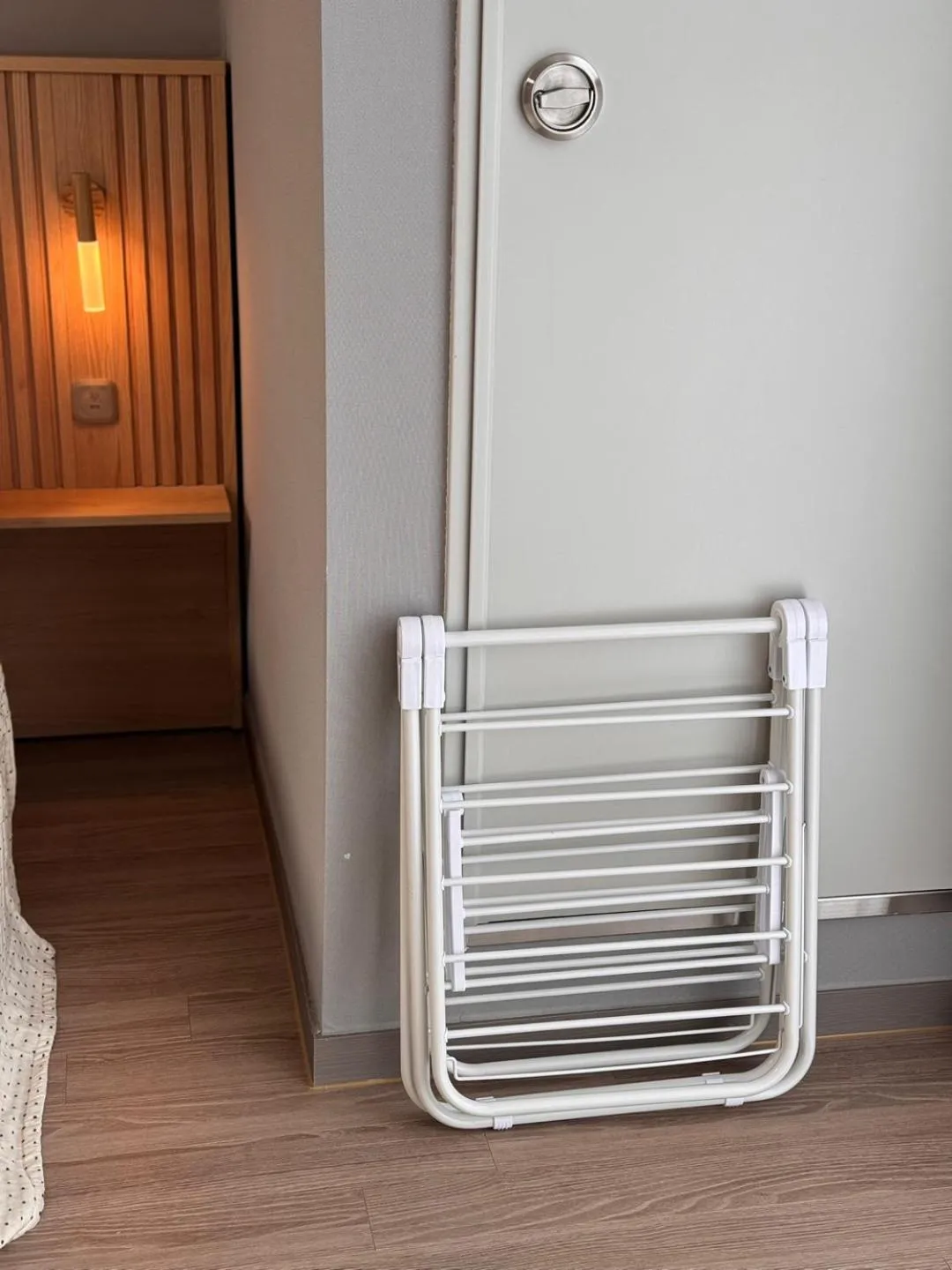 Bedroom in INN-The City MyeongDong