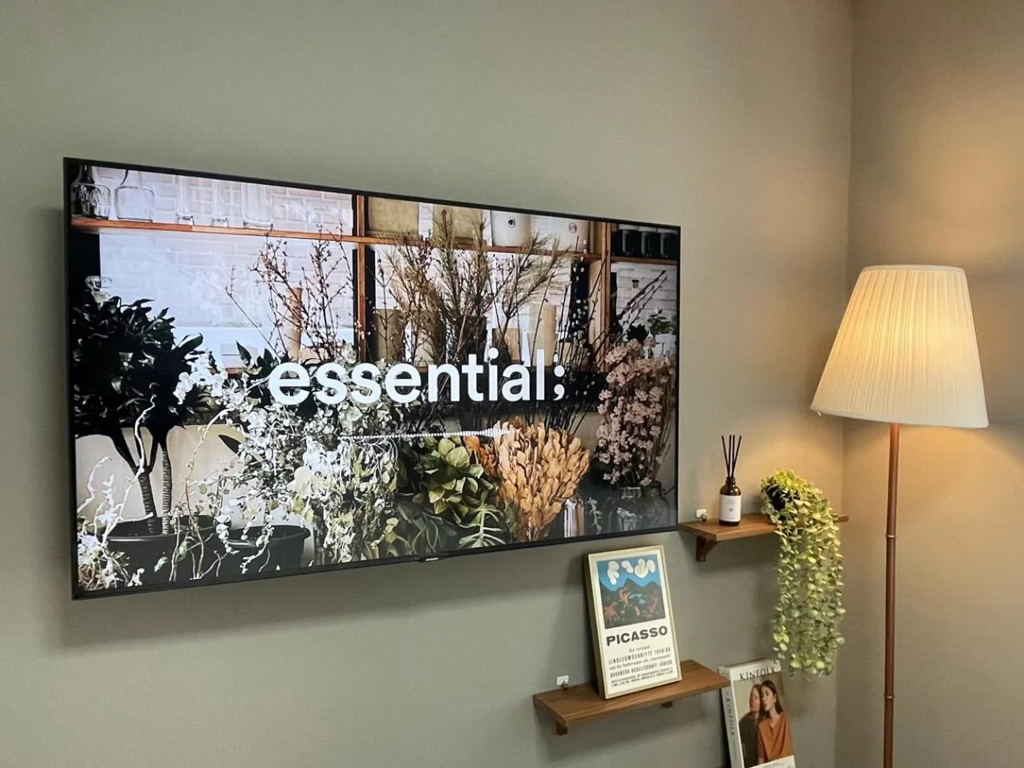 TV and multimedia in INN-The City MyeongDong