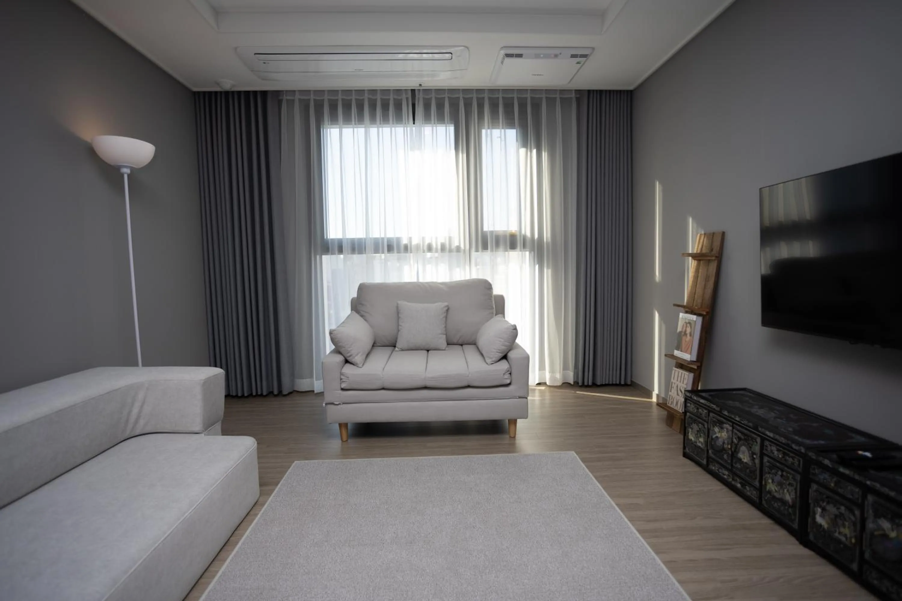 TV and multimedia in INN-The City MyeongDong