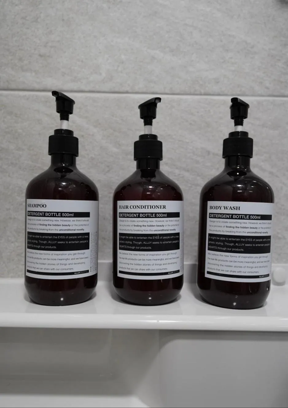 INN-The City MyeongDong