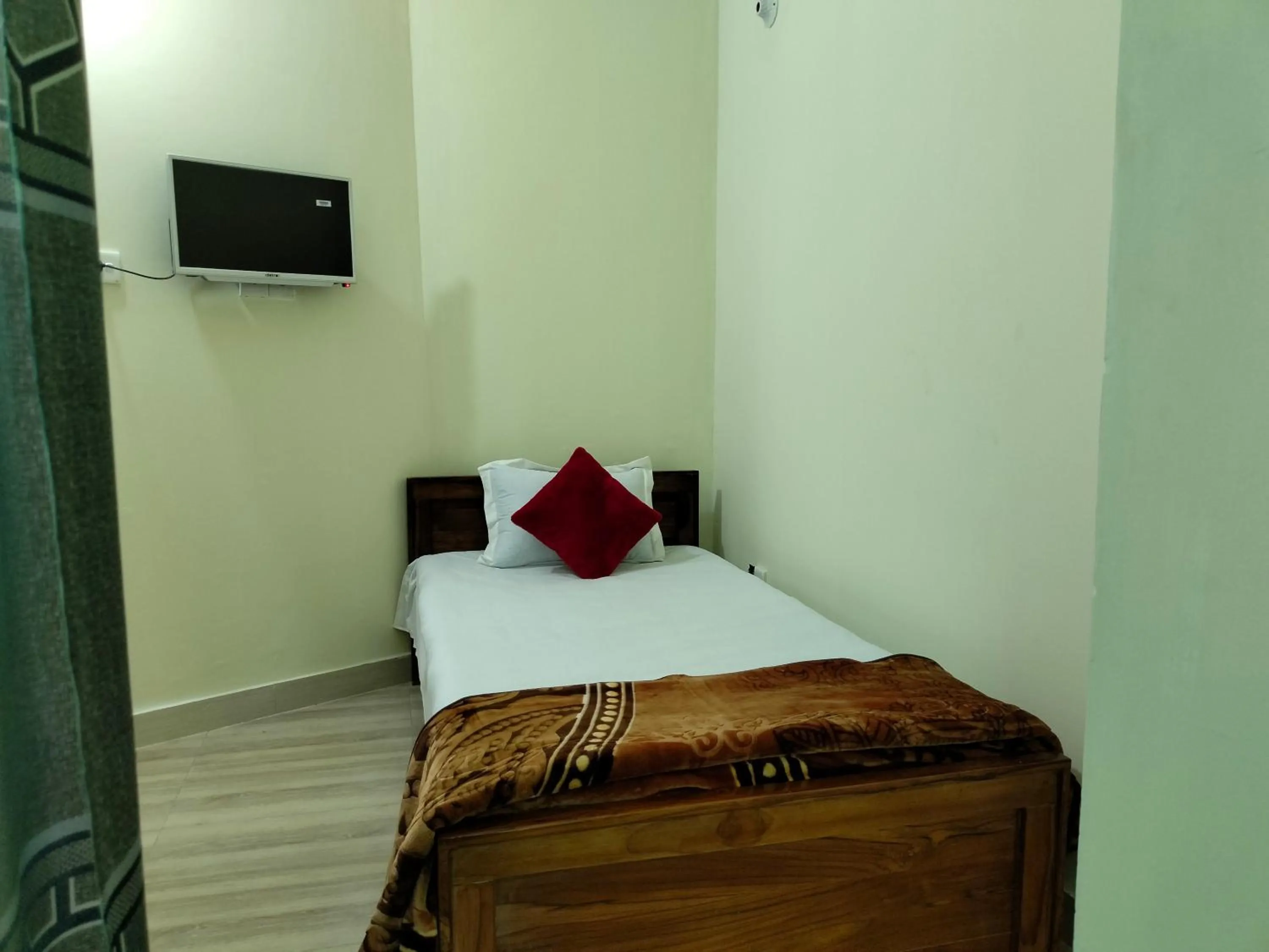 Hotel Shopno Nibash