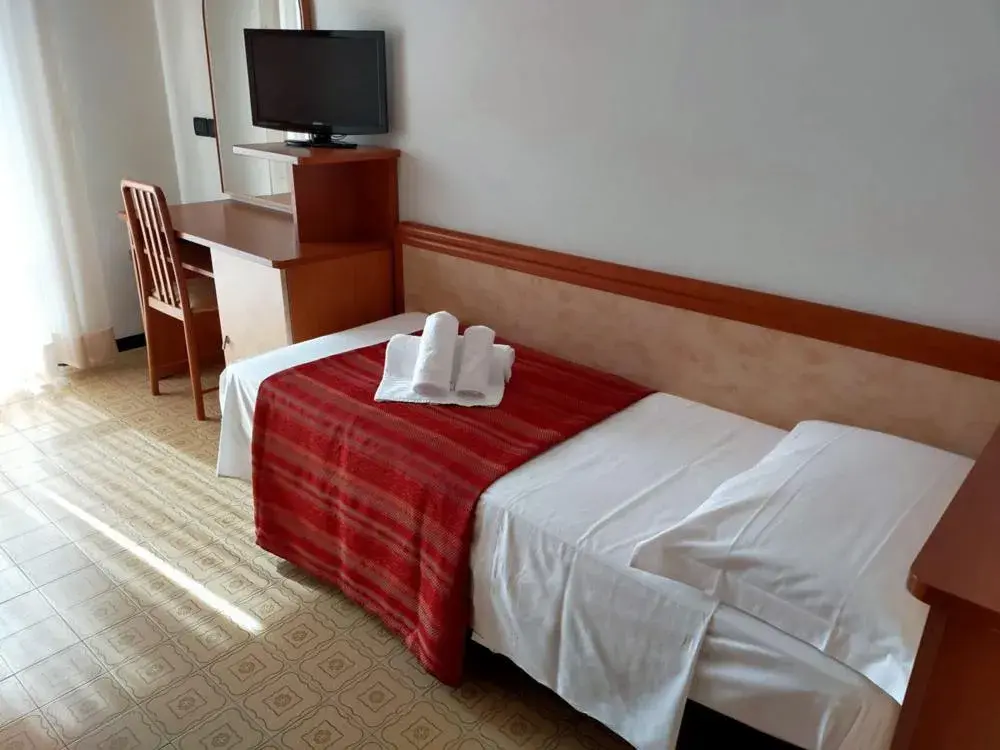 Single Room - single occupancy in Ben Hur Rimini Single Room - single occupancy in Ben Hur Rimini