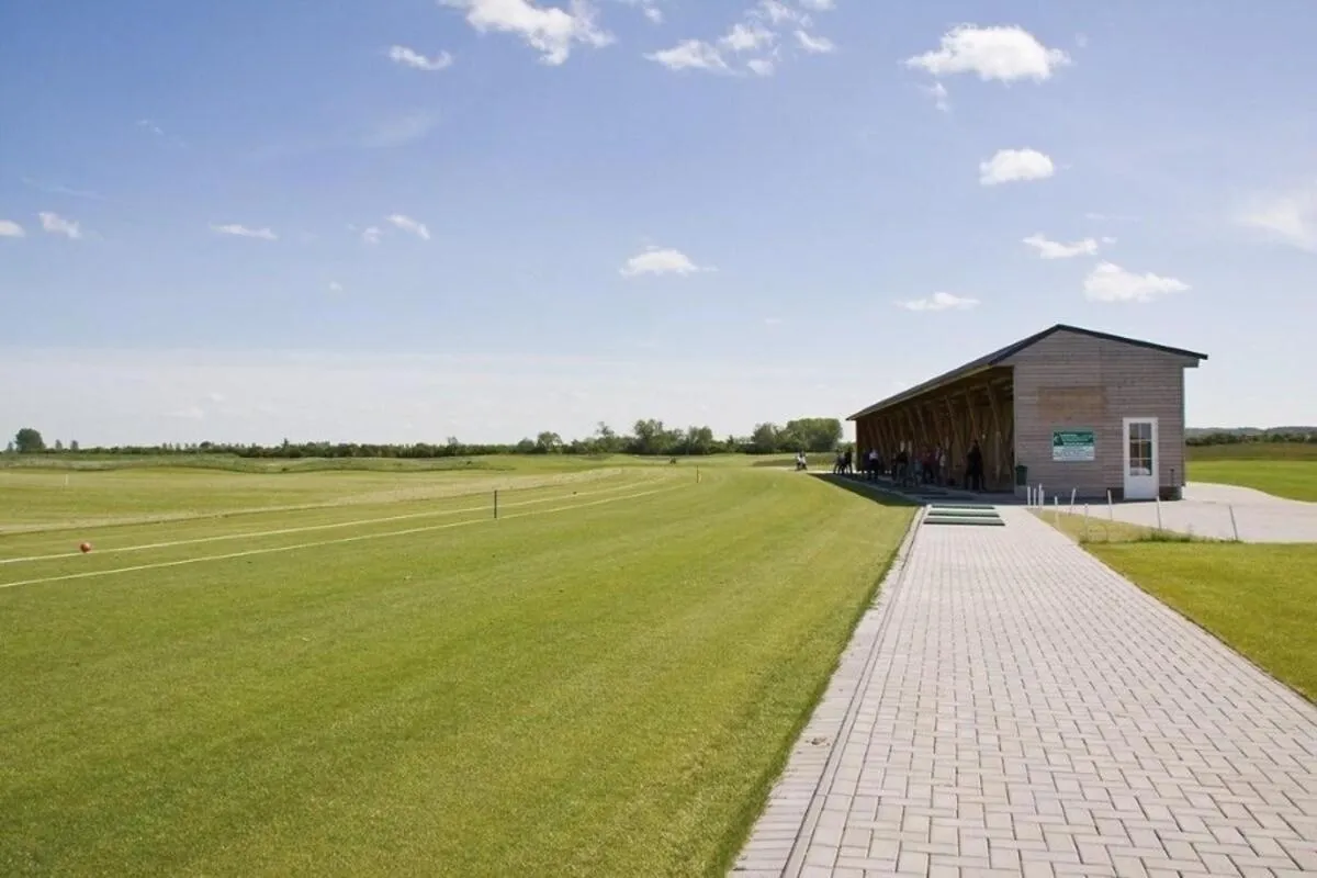 Activities in Schloss Krugsdorf Golf & Hotel